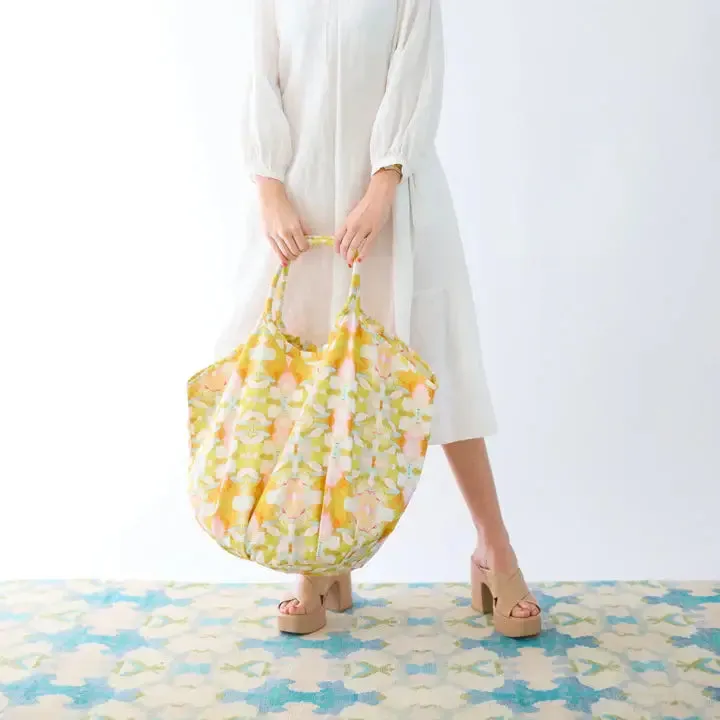 Laura Park Marigold Tote Bag: One Size