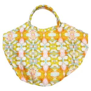 Laura Park Marigold Tote Bag: One Size