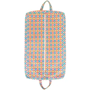 LAURA PARK Sumner Pink Garment Bag