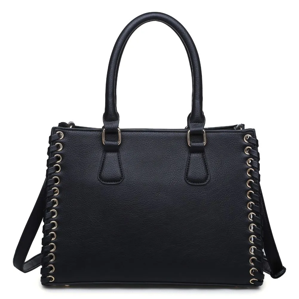 Laurent Satchel