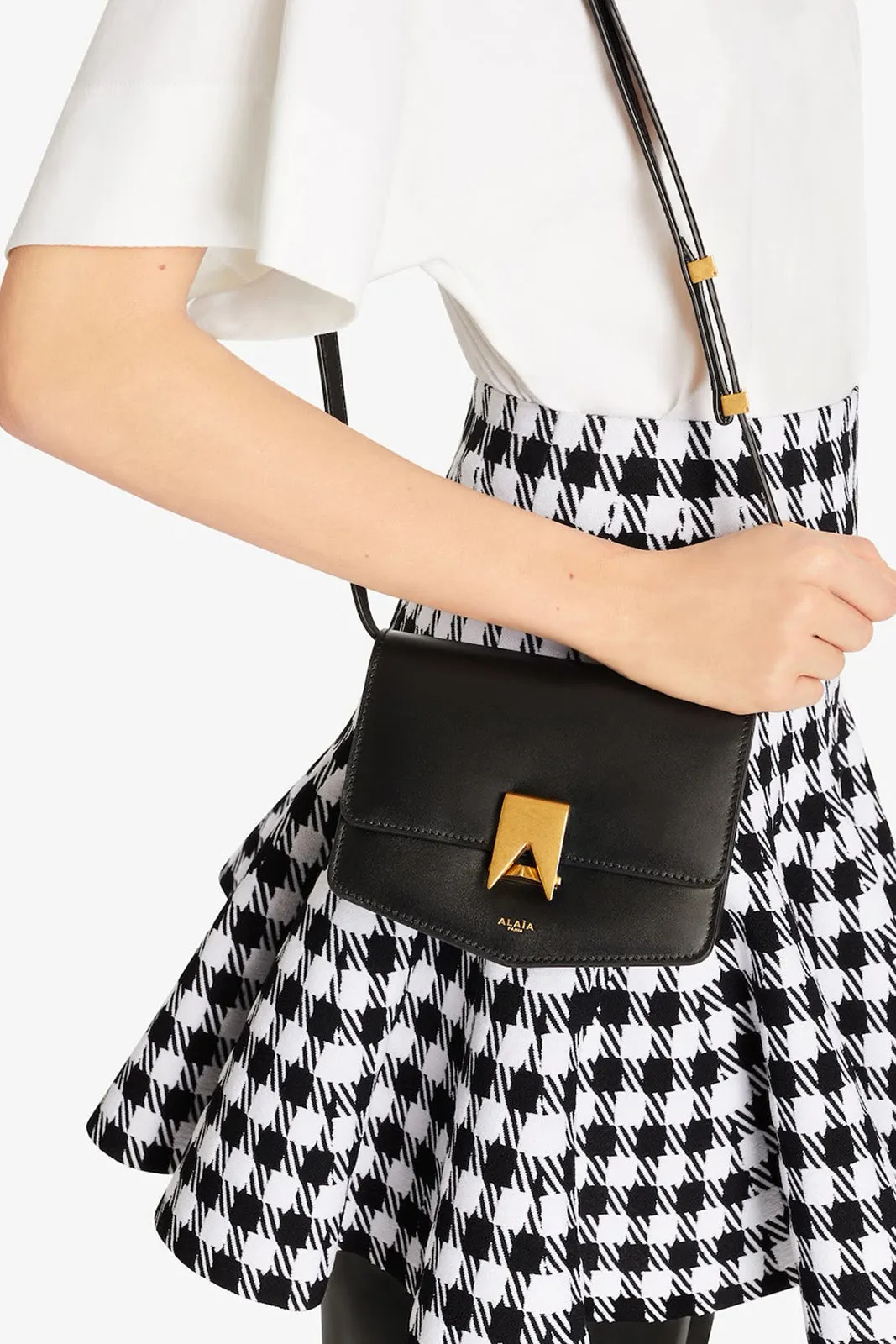 Le Papa Small Bag