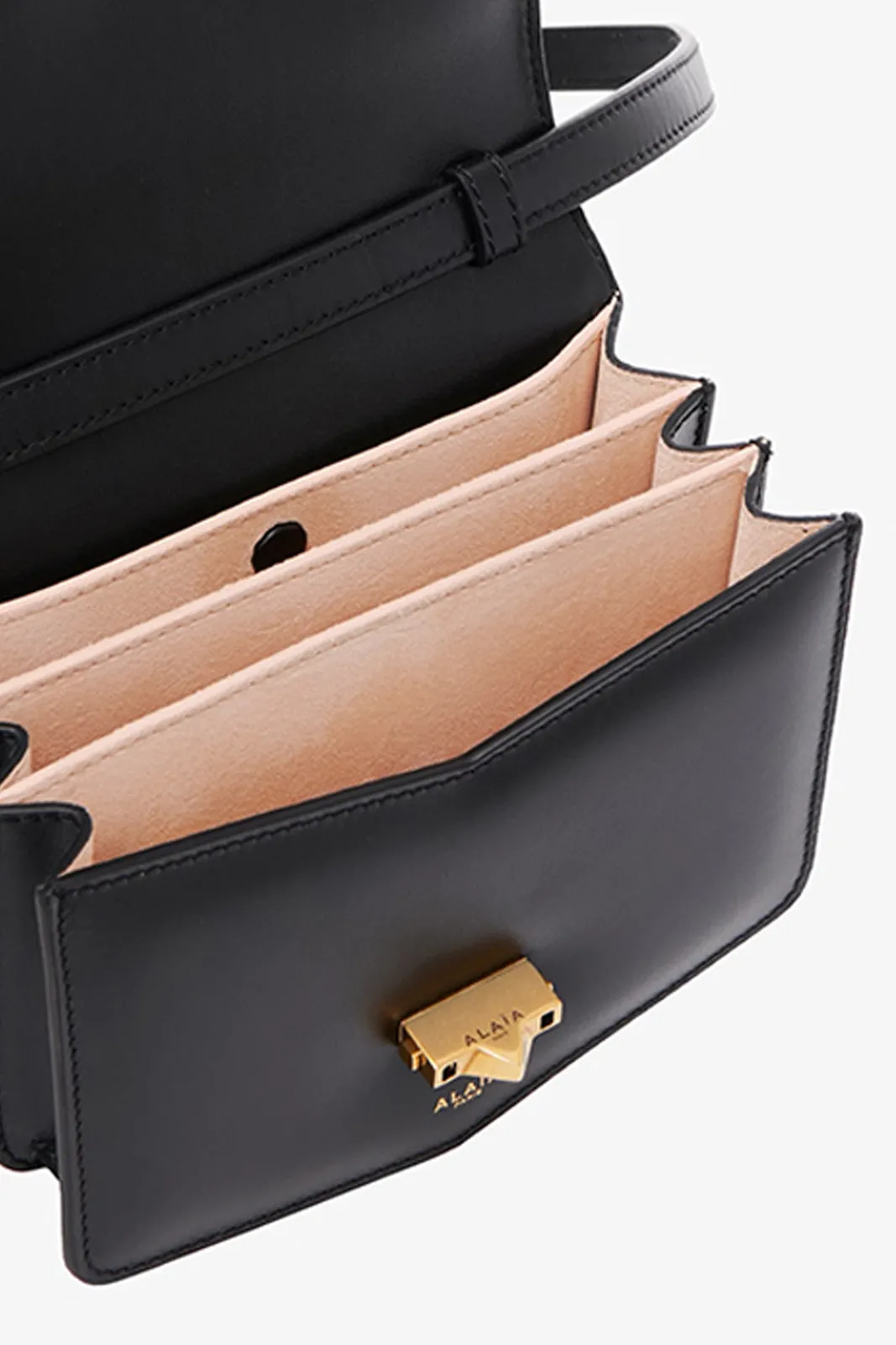 Le Papa Small Bag