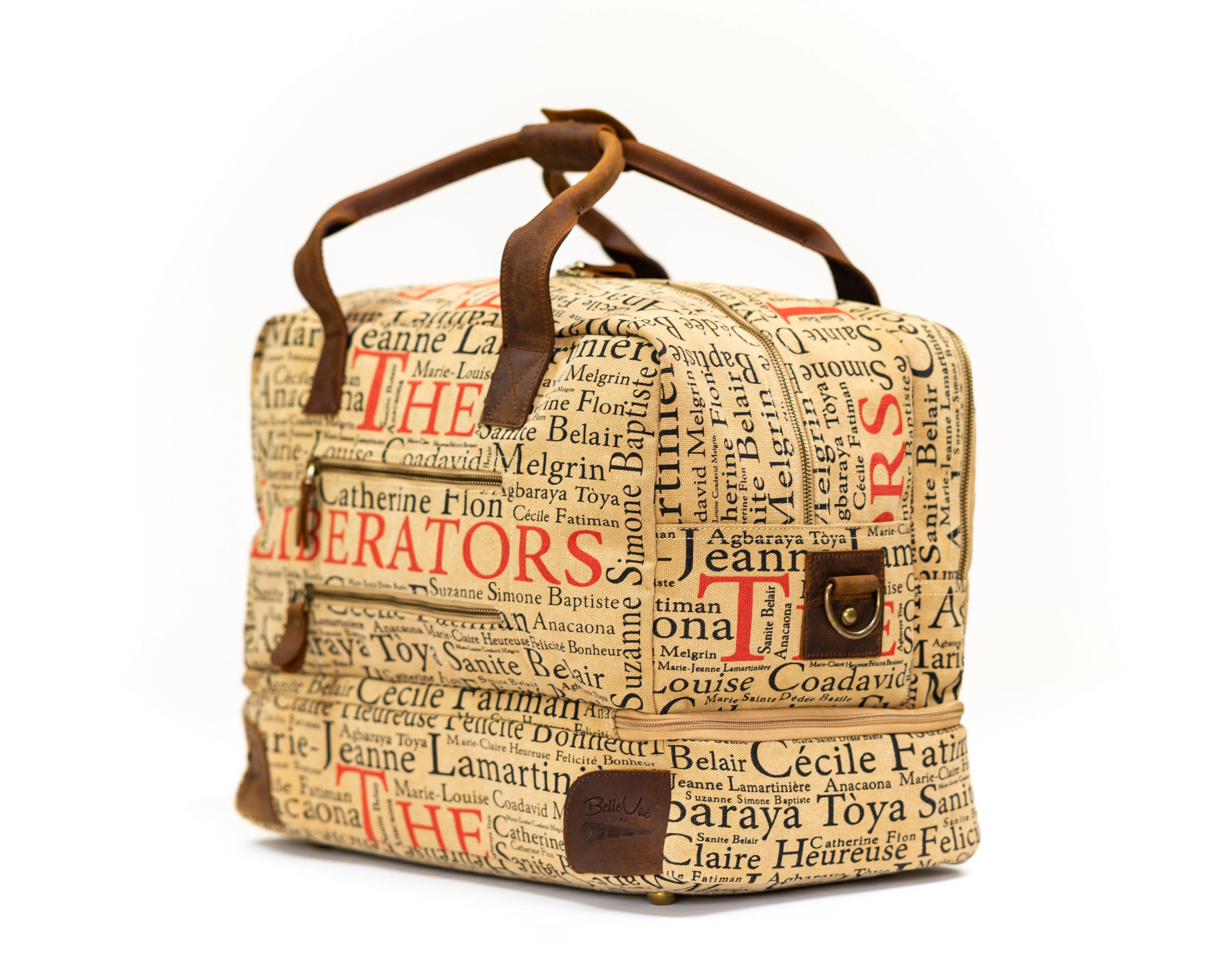LIB Weekender Bag