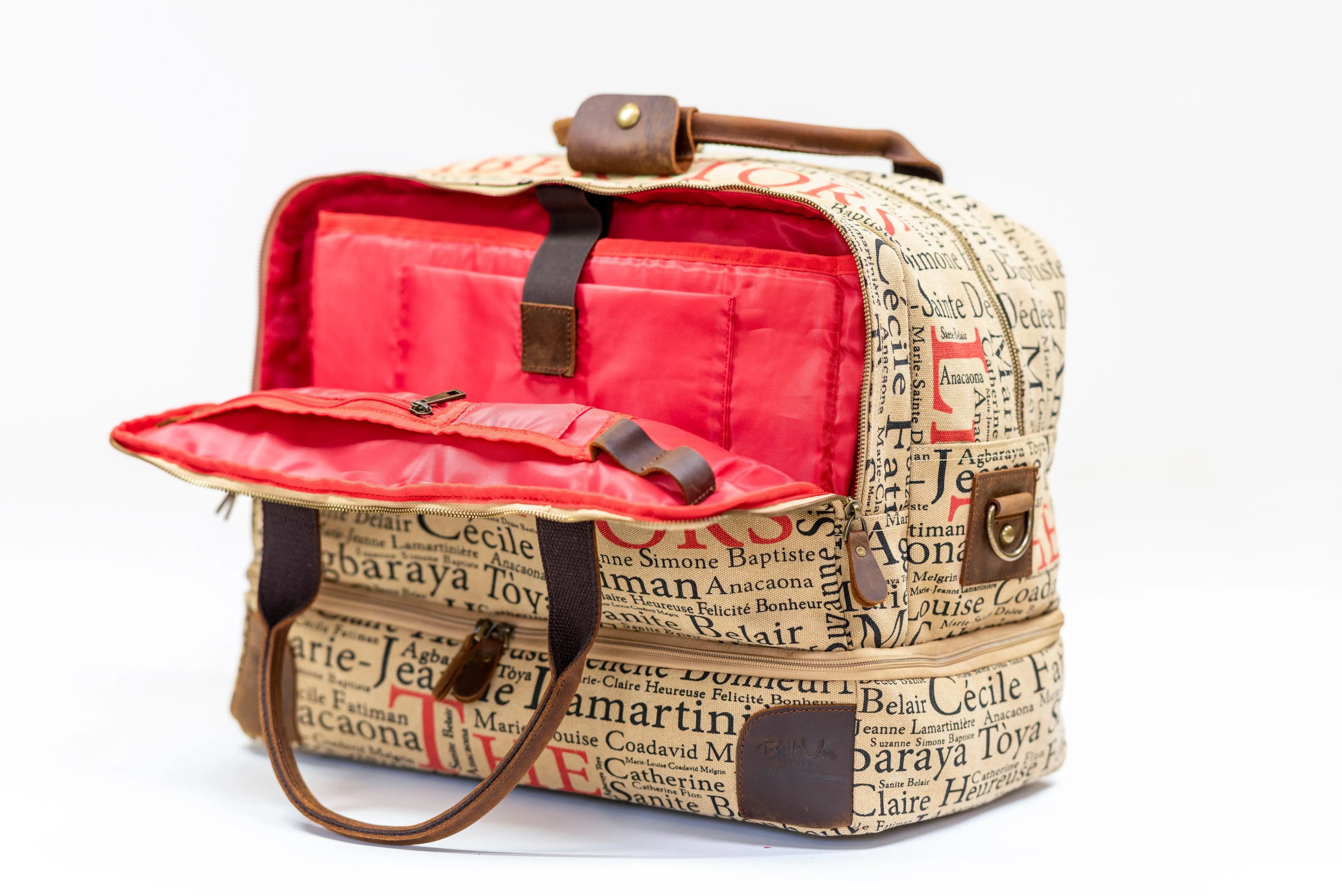 LIB Weekender Bag