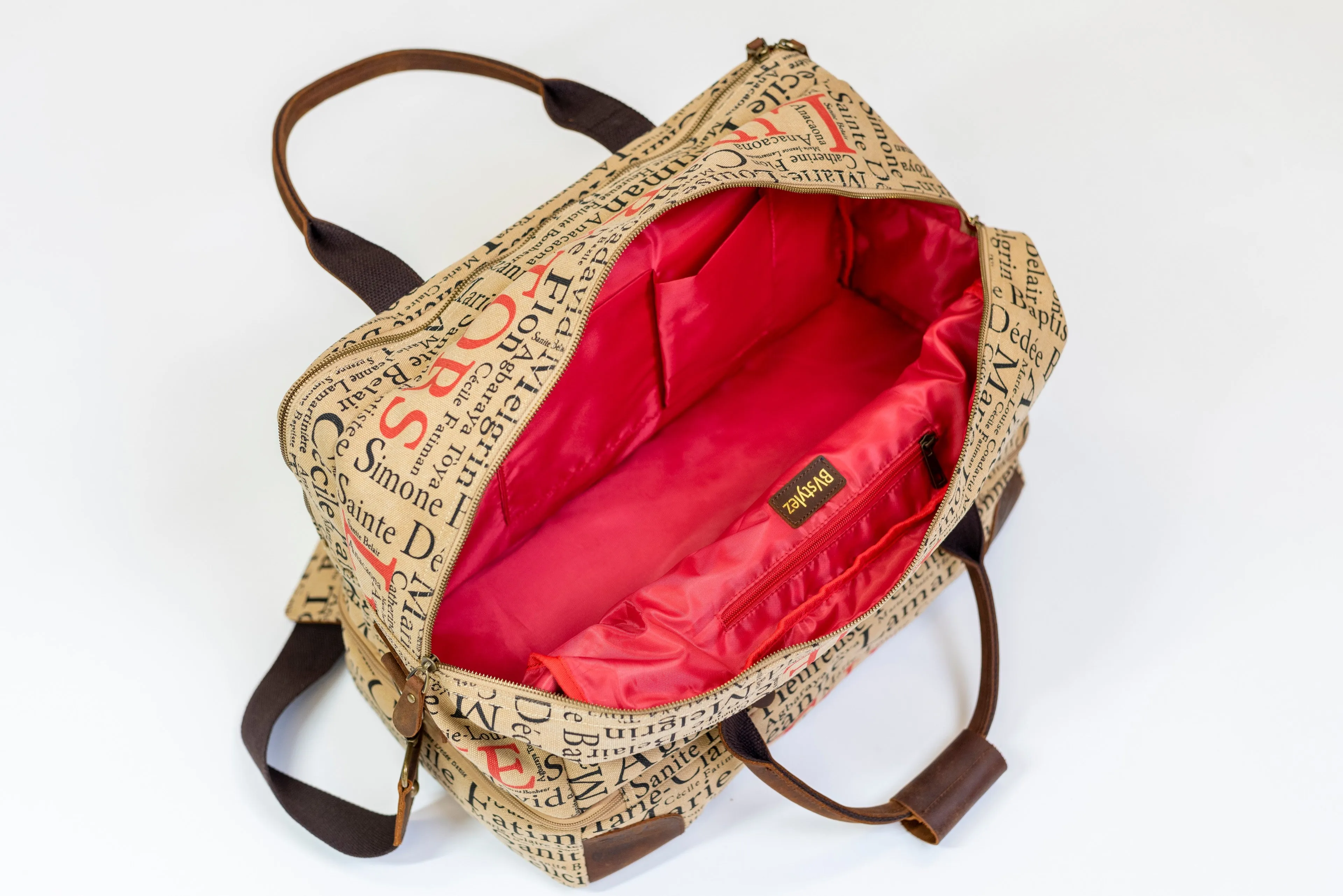 LIB Weekender Bag