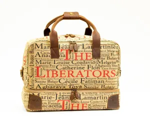 LIB Weekender Bag