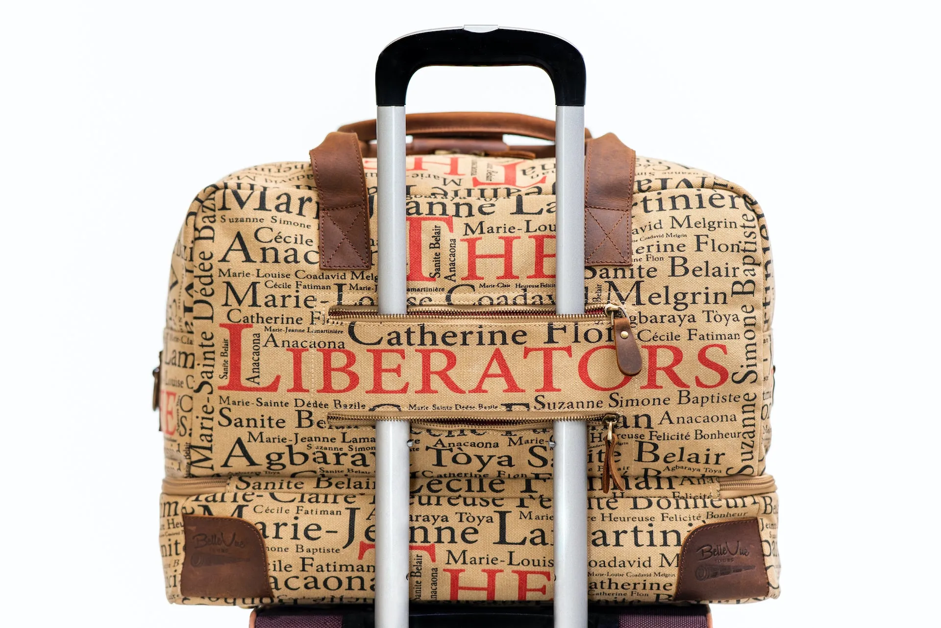 LIB Weekender Bag