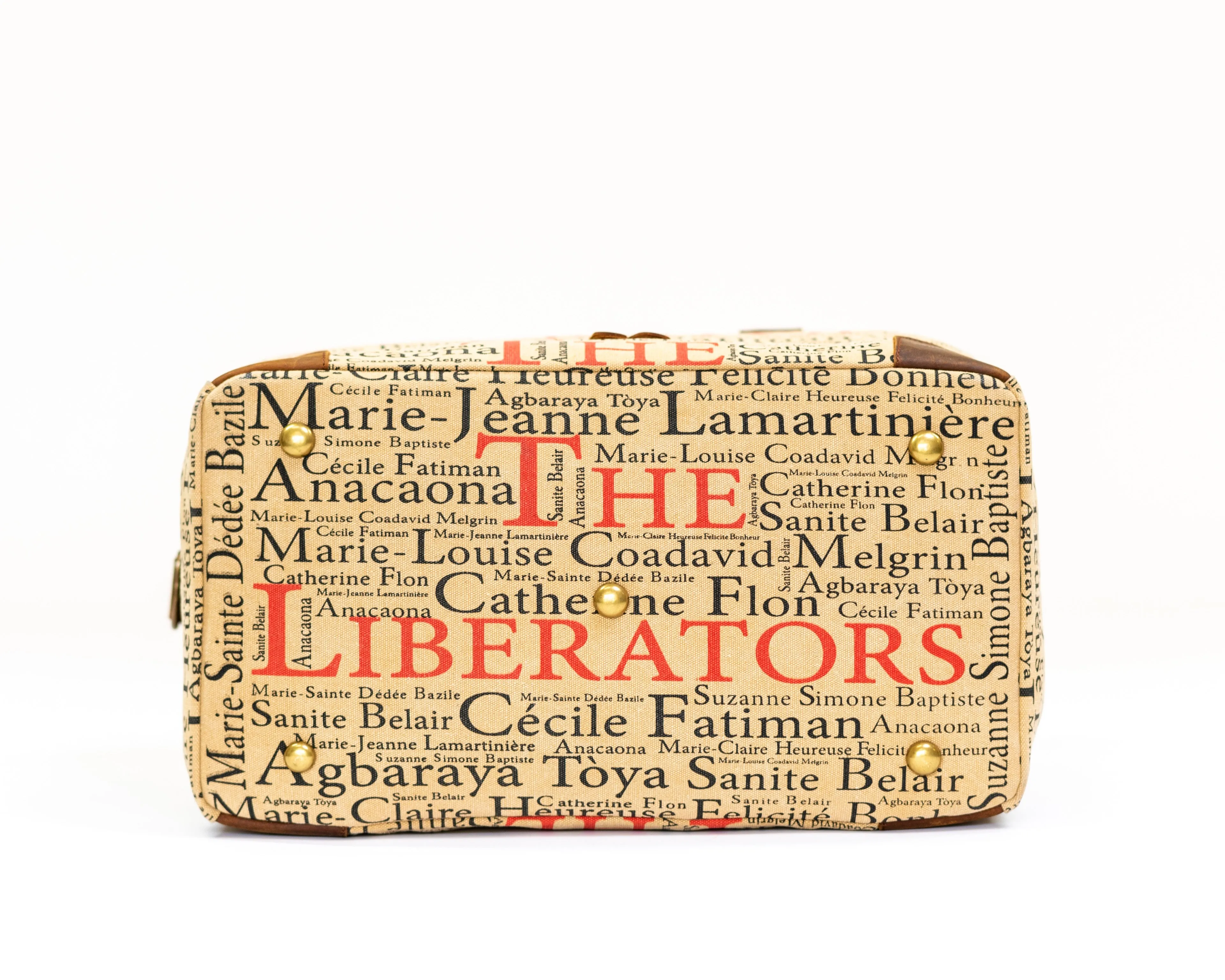 LIB Weekender Bag
