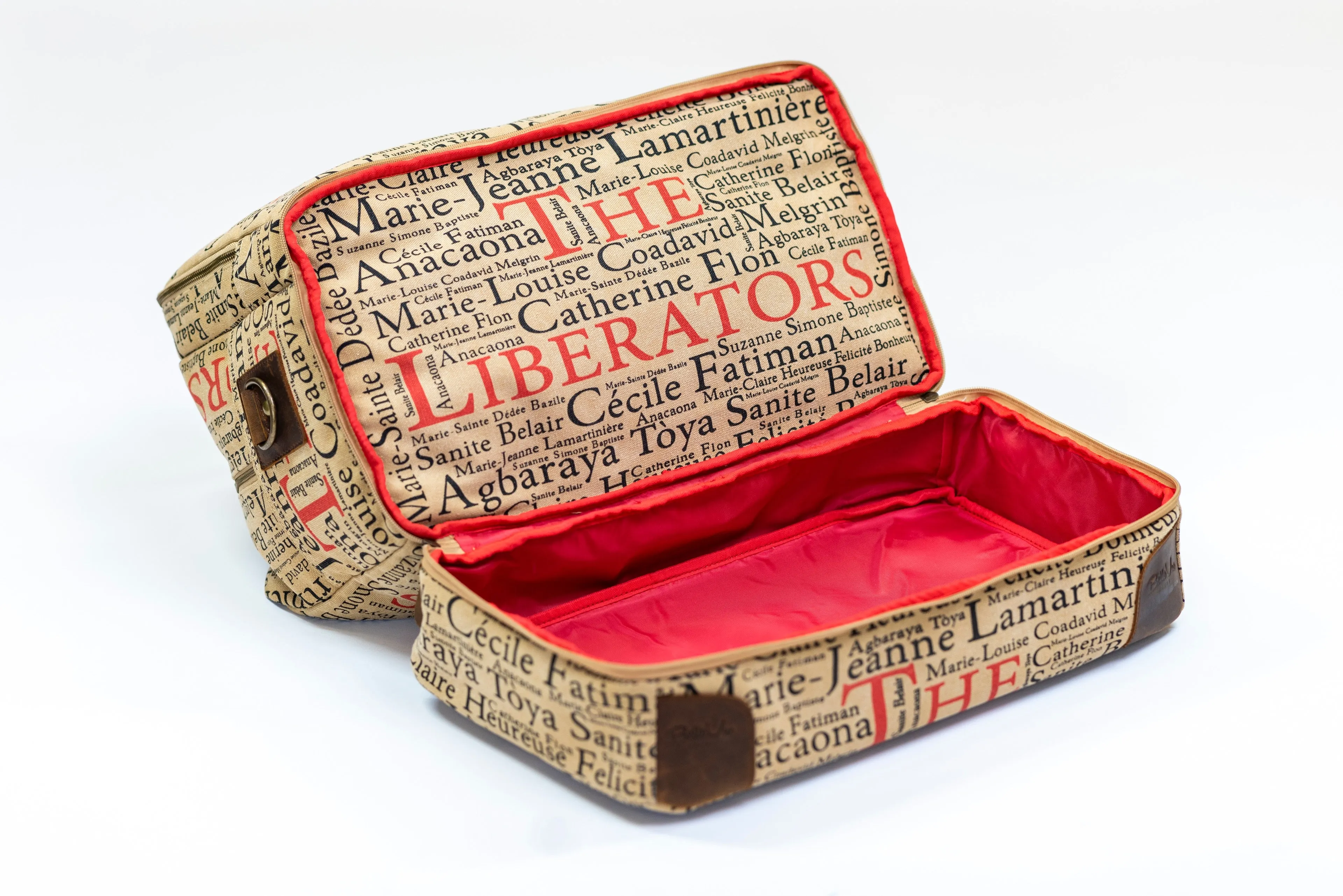 LIB Weekender Bag