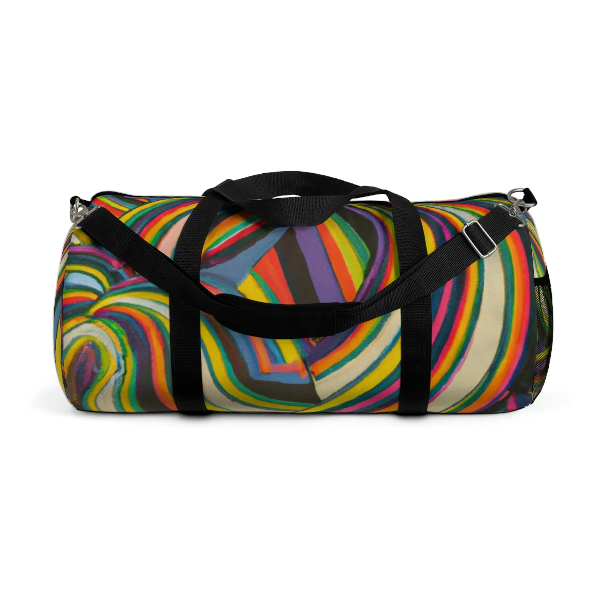Lino .

Aurelia - Duffel Bag