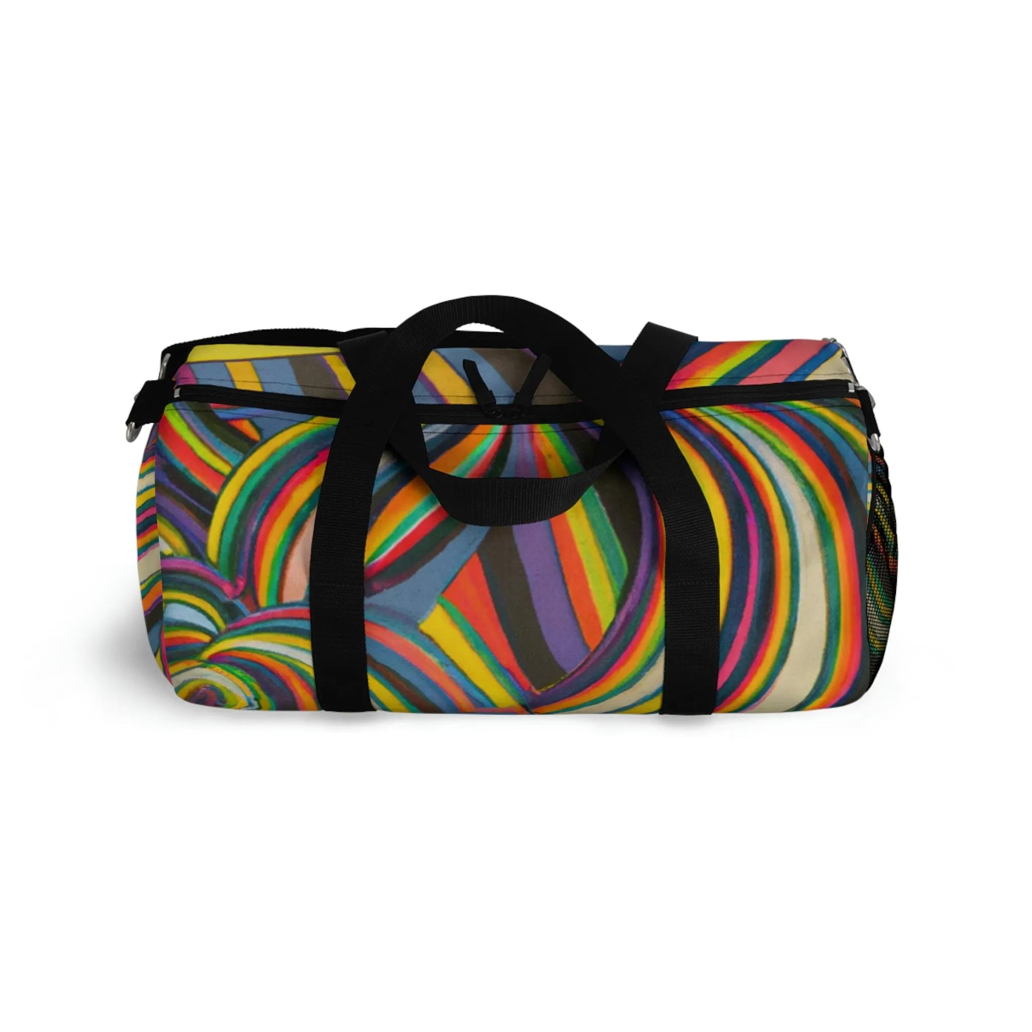 Lino .

Aurelia - Duffel Bag