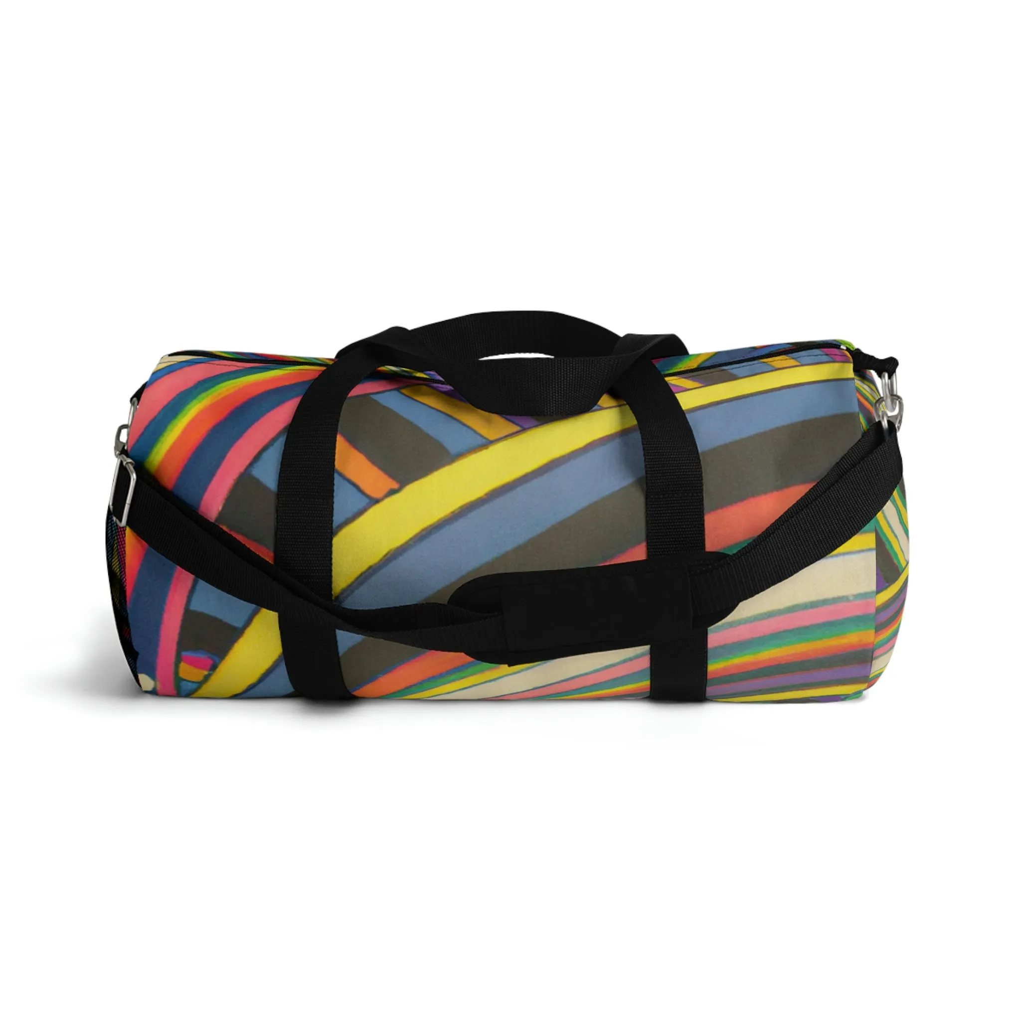 Lino .

Aurelia - Duffel Bag