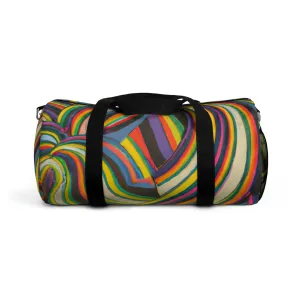 Lino .

Aurelia - Duffel Bag