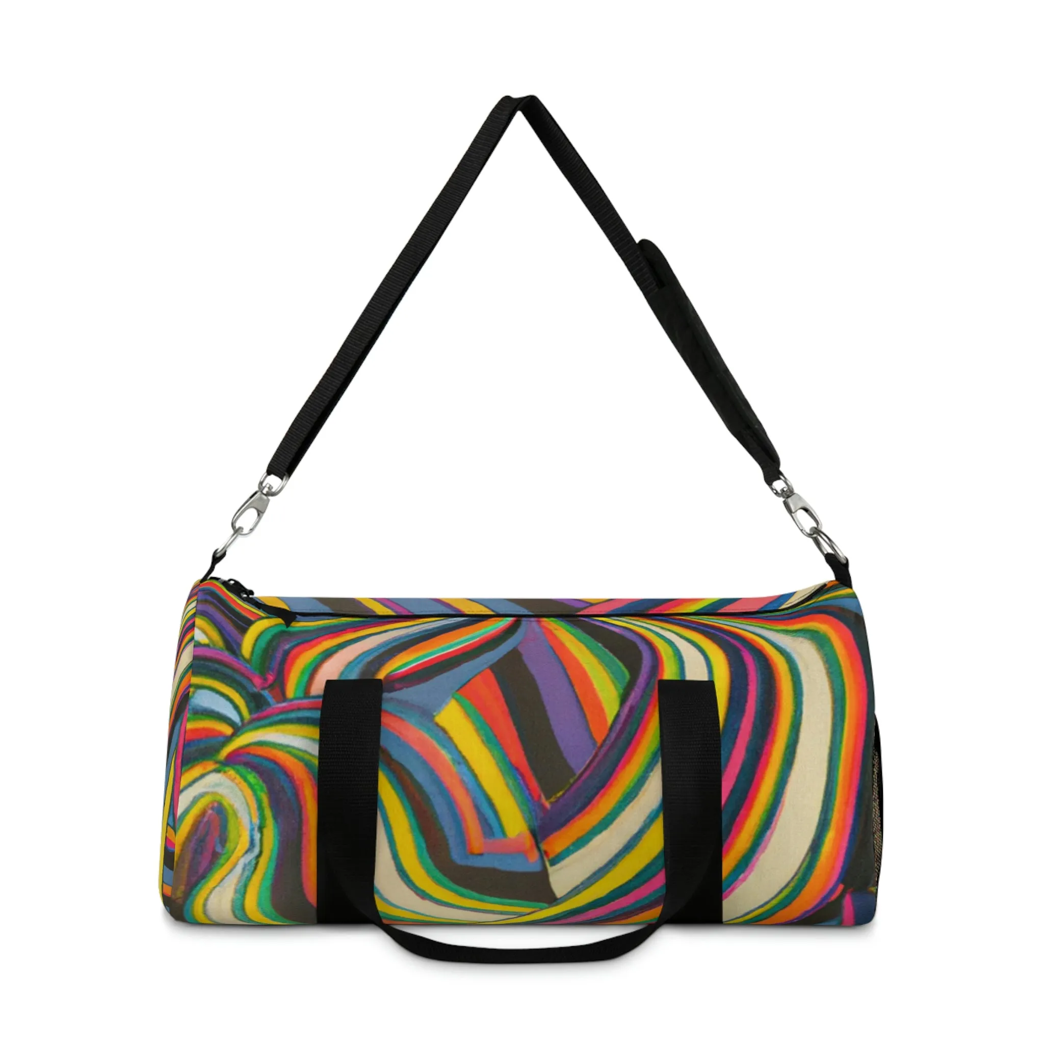 Lino .

Aurelia - Duffel Bag
