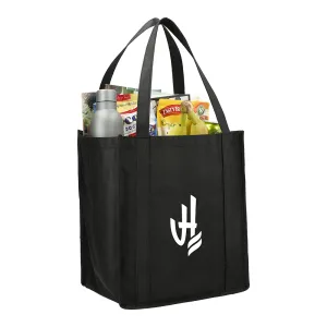 Little Juno Non-Woven Grocery Tote