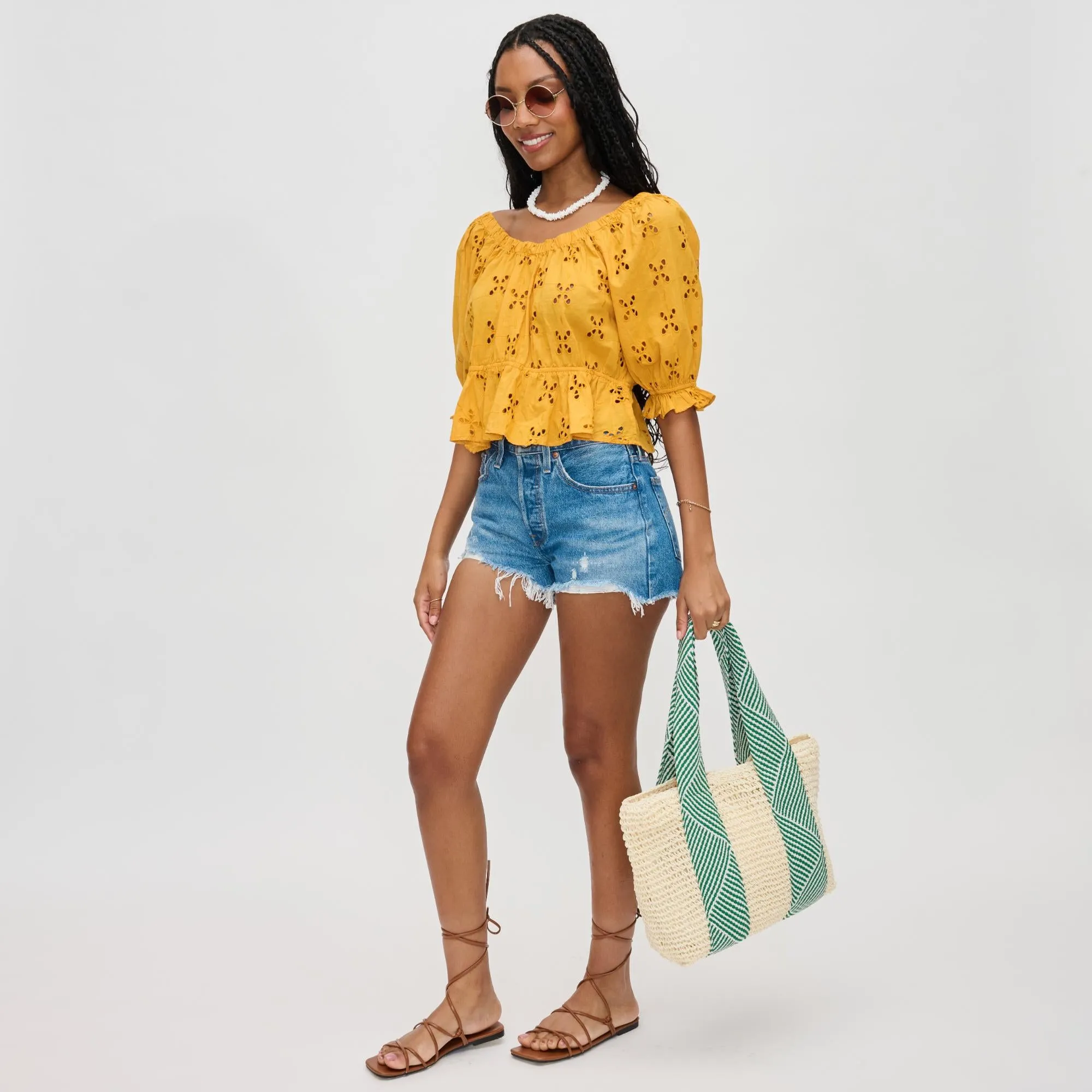 Lorena Tote