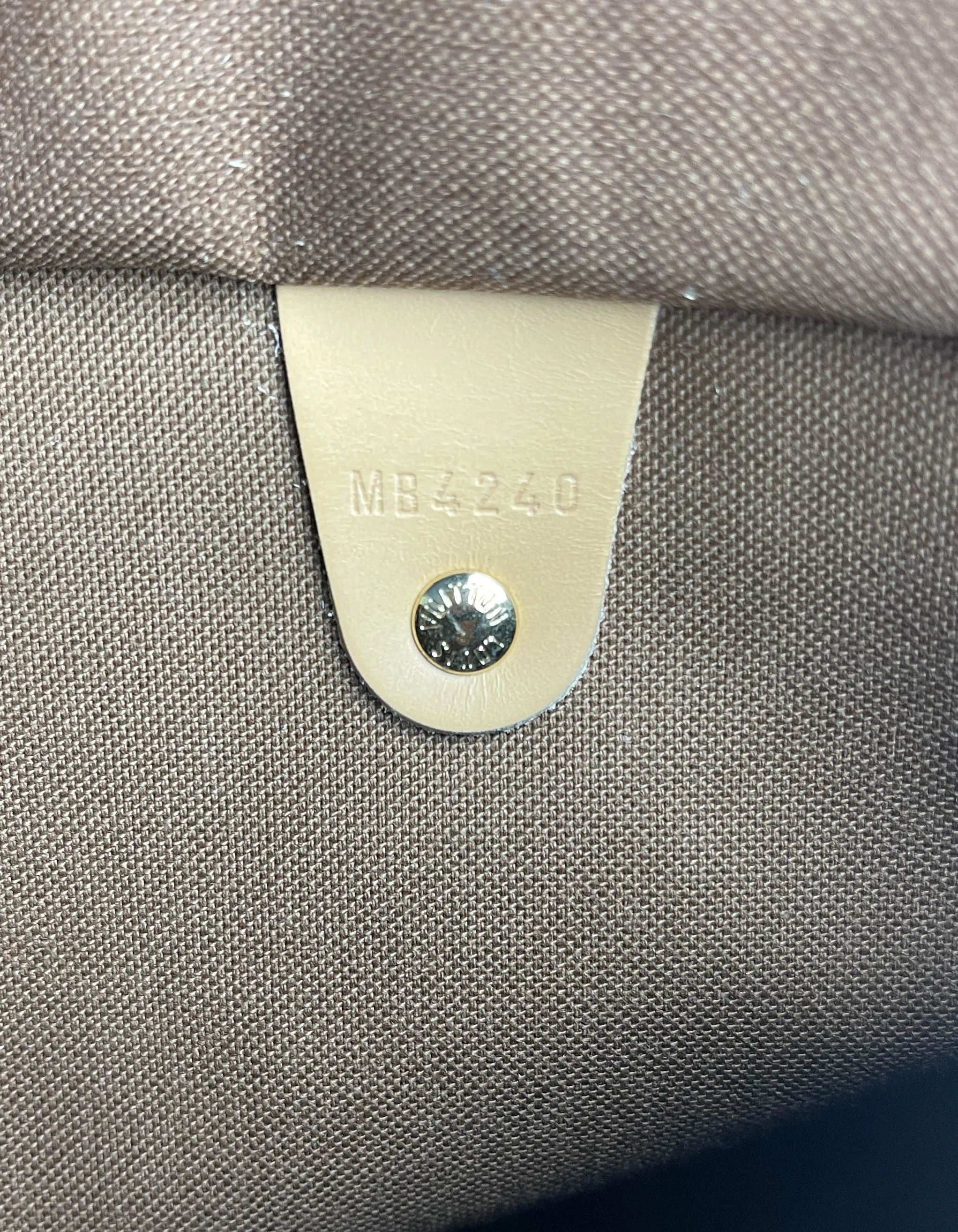 Louis Vuitton 2020 Game On Speedy Bandouliere 30 Bag
