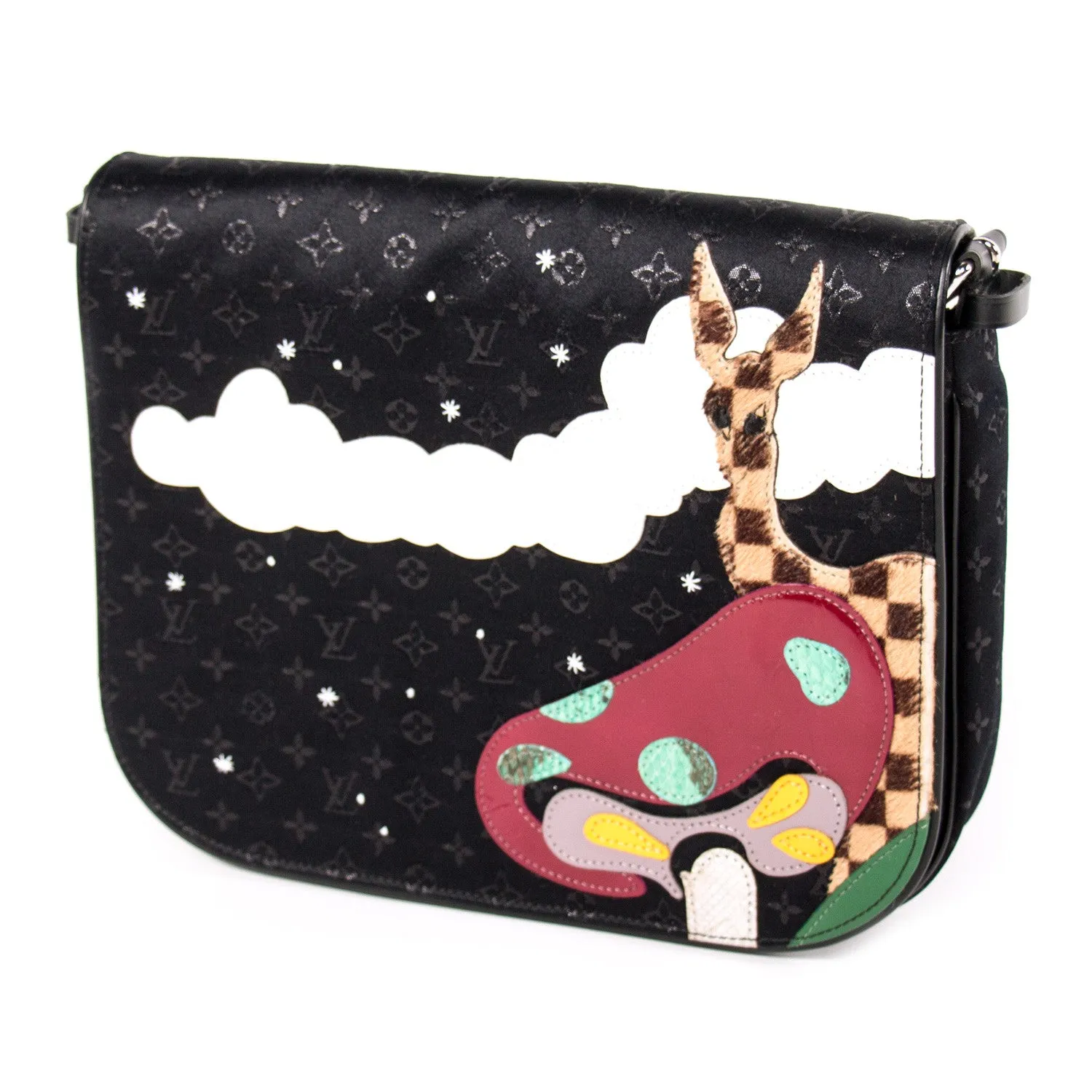 Louis Vuitton Conte De Fees Musette