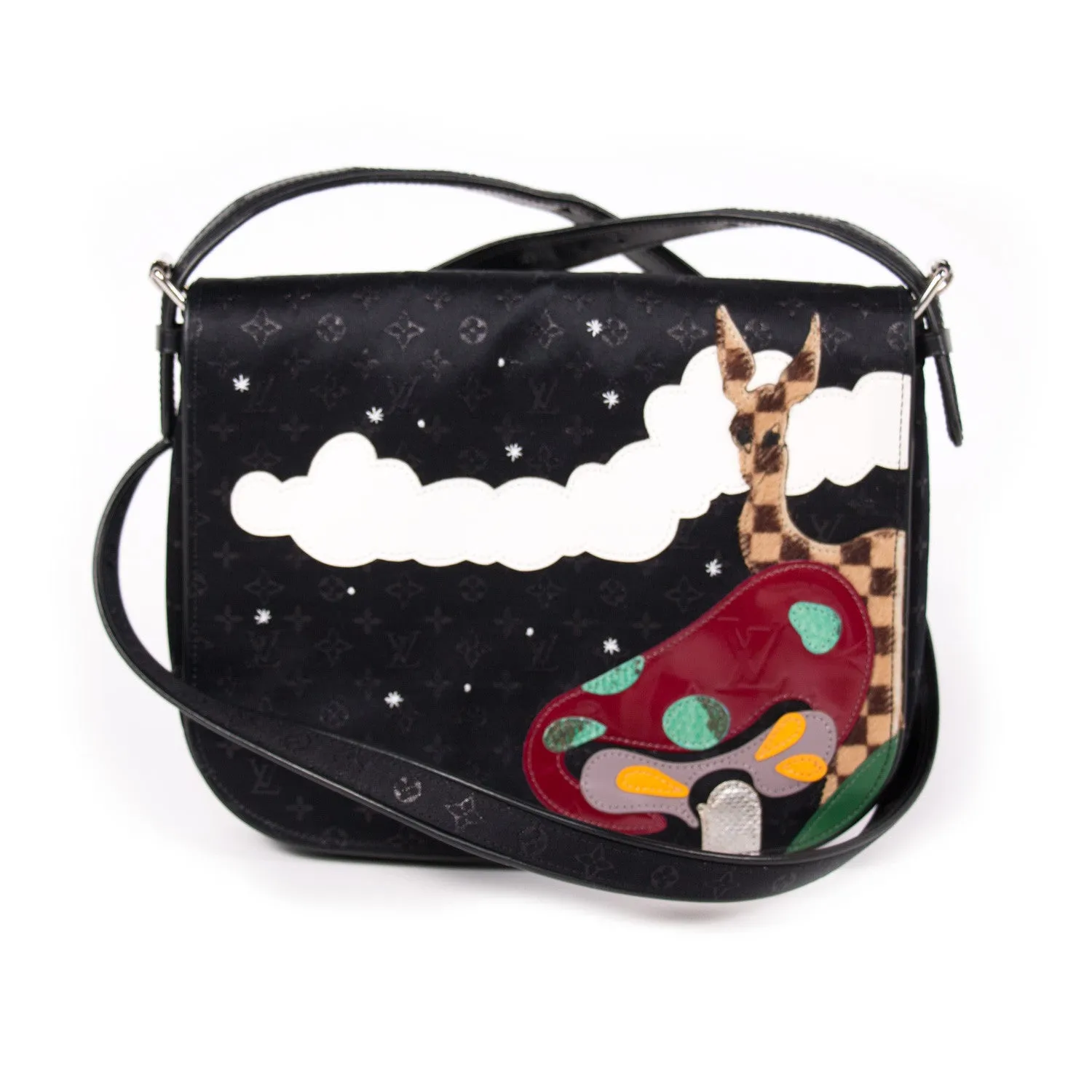 Louis Vuitton Conte De Fees Musette