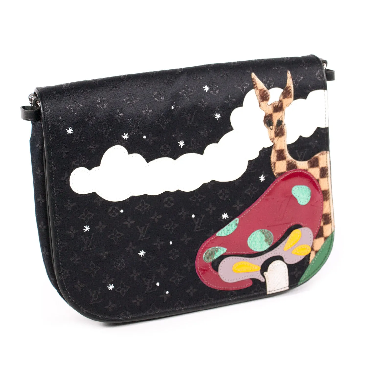 Louis Vuitton Conte De Fees Musette