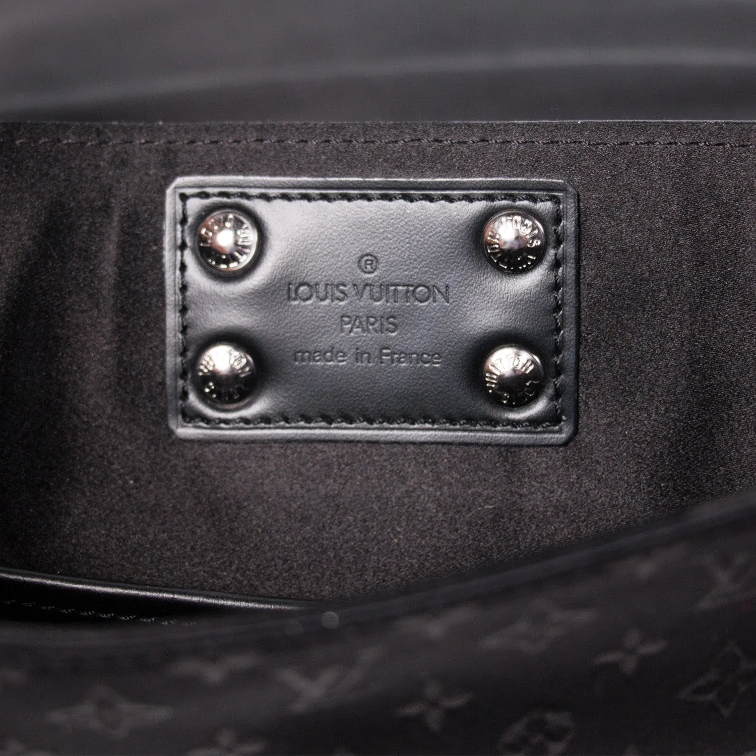 Louis Vuitton Conte De Fees Musette