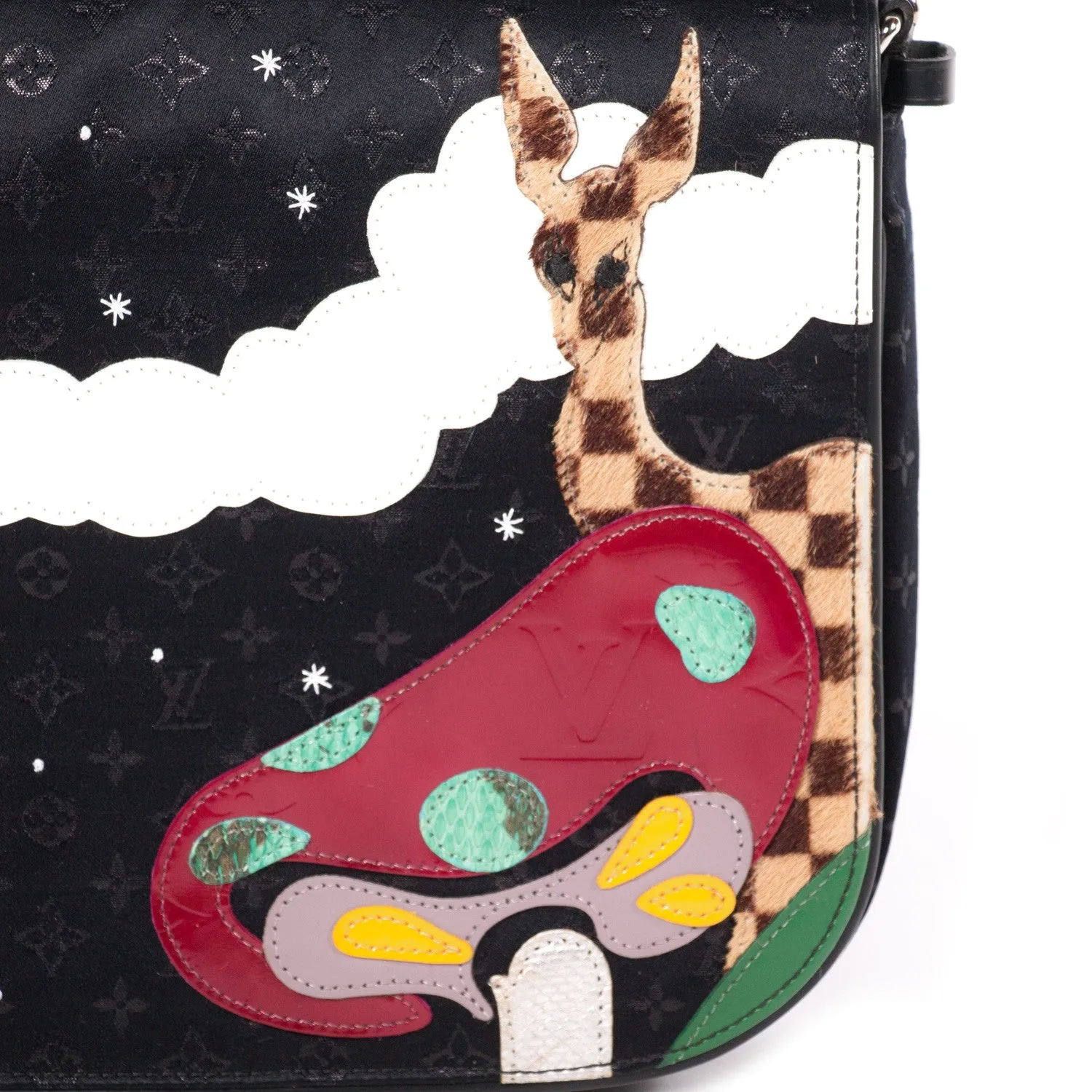 Louis Vuitton Conte De Fees Musette