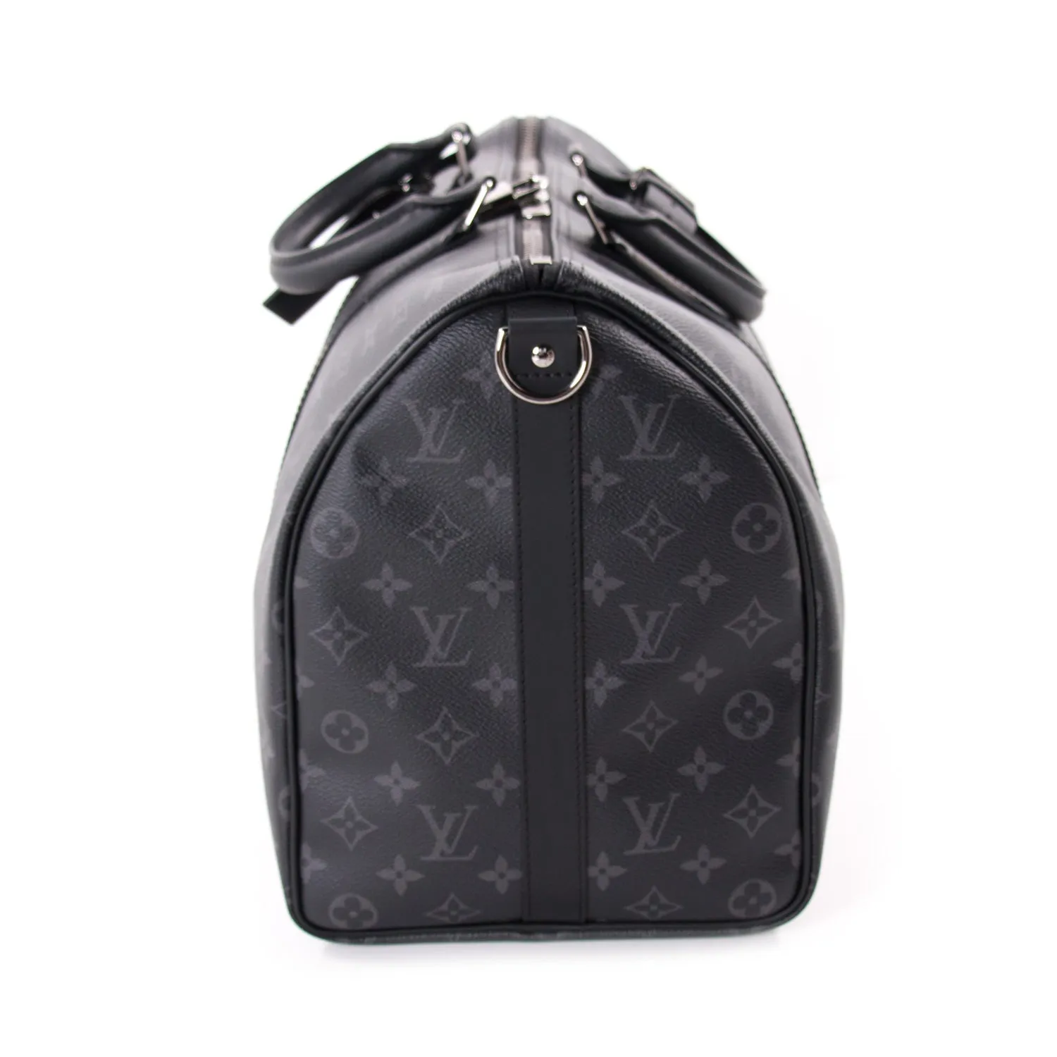Louis Vuitton Eclipse Keepall 45 Bandouliere