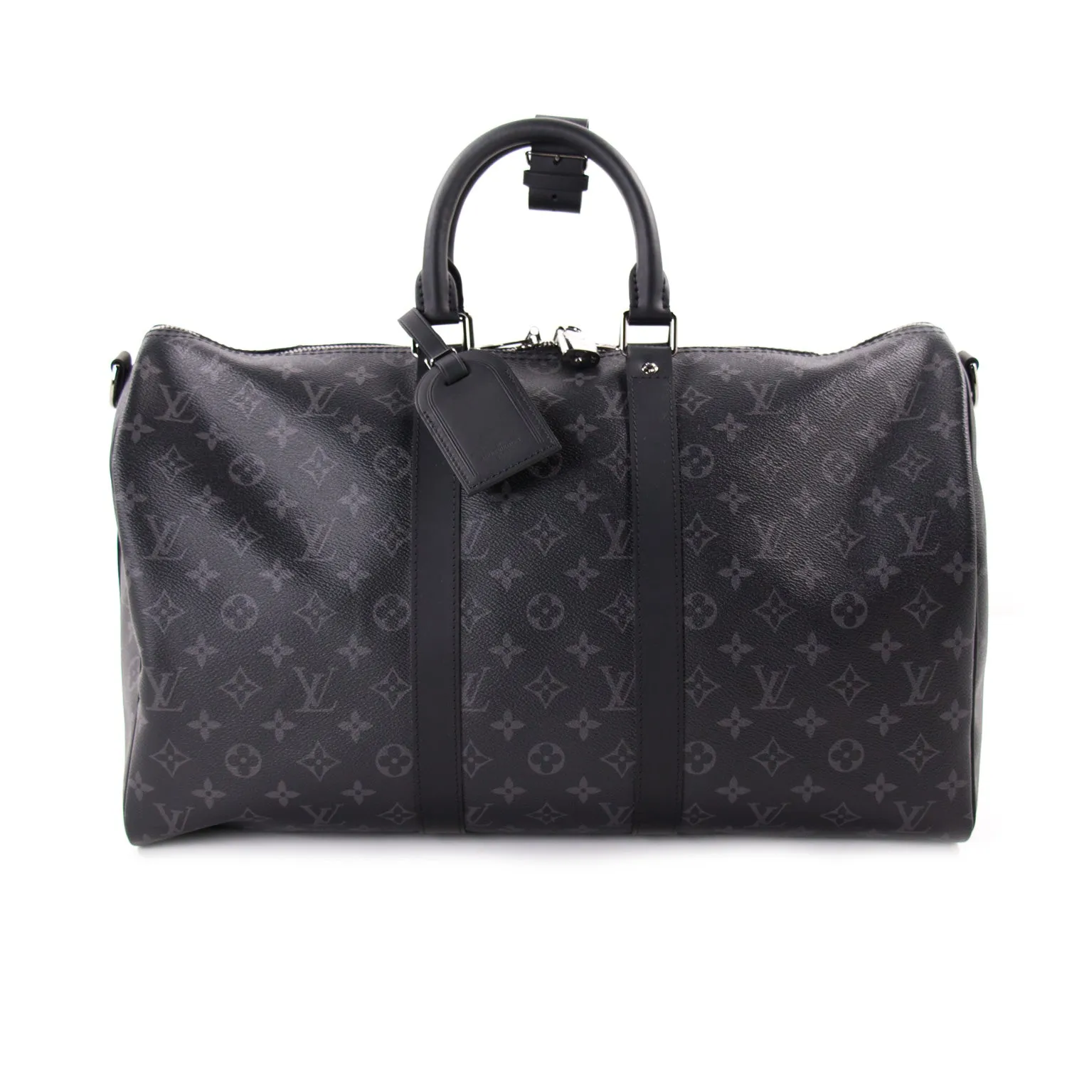Louis Vuitton Eclipse Keepall 45 Bandouliere