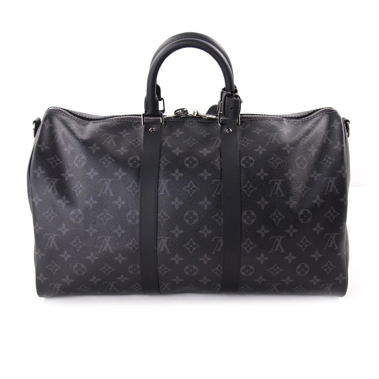 Louis Vuitton Eclipse Keepall 45 Bandouliere