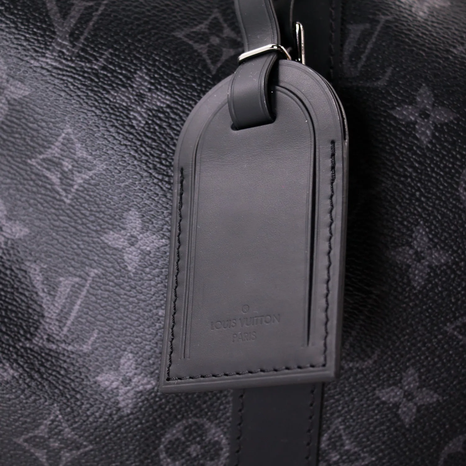 Louis Vuitton Eclipse Keepall 45 Bandouliere