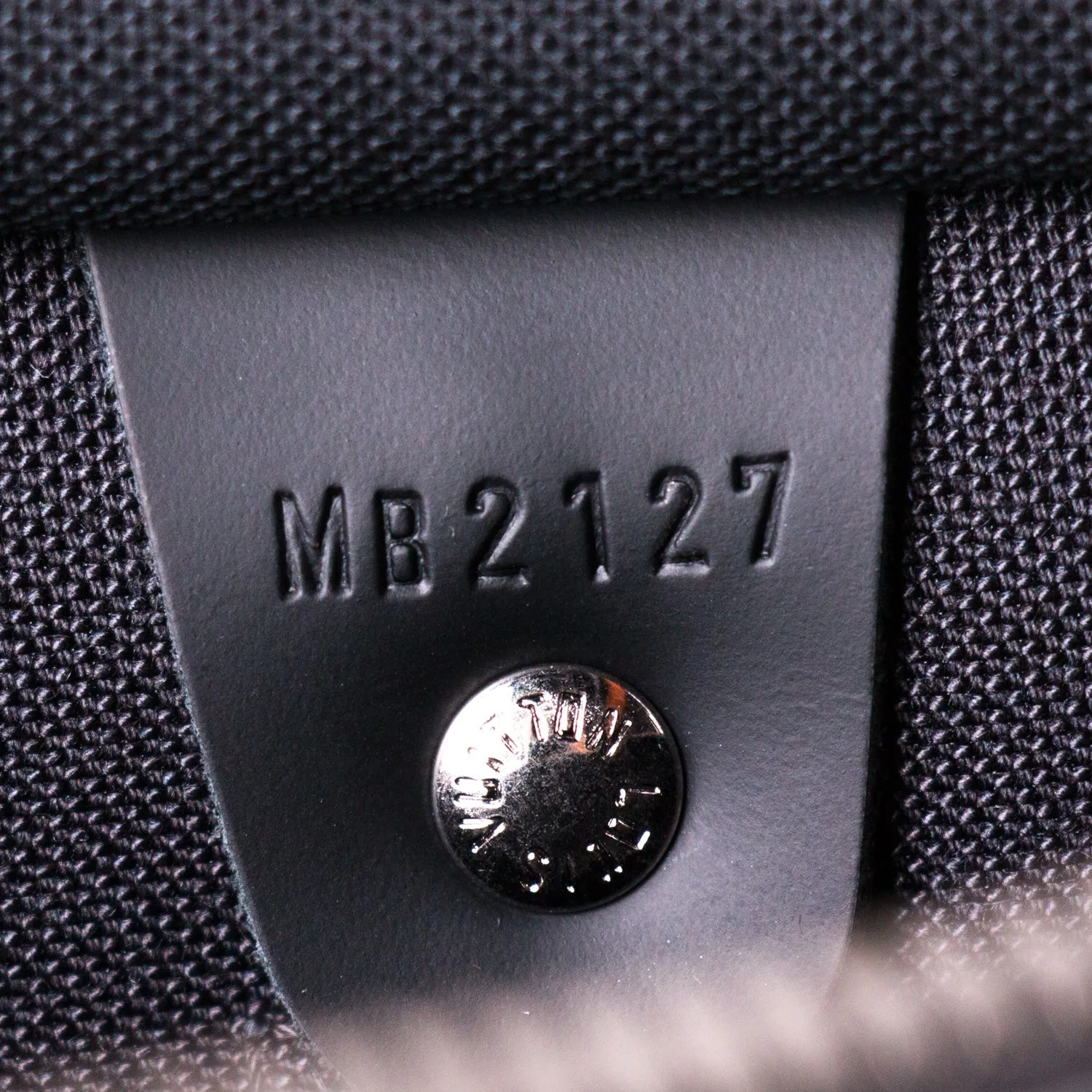 Louis Vuitton Eclipse Keepall 45 Bandouliere