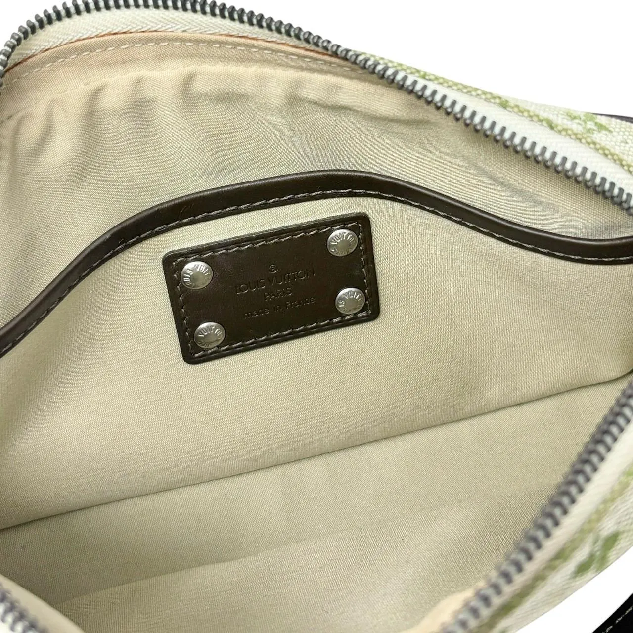Louis Vuitton Mushroom Shoulder Bag