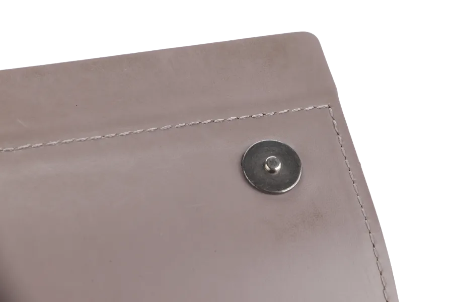 LOUIS VUITTON RAMATUELLE EPI LEATHER MESSENGER LILAC NO DUST COVER