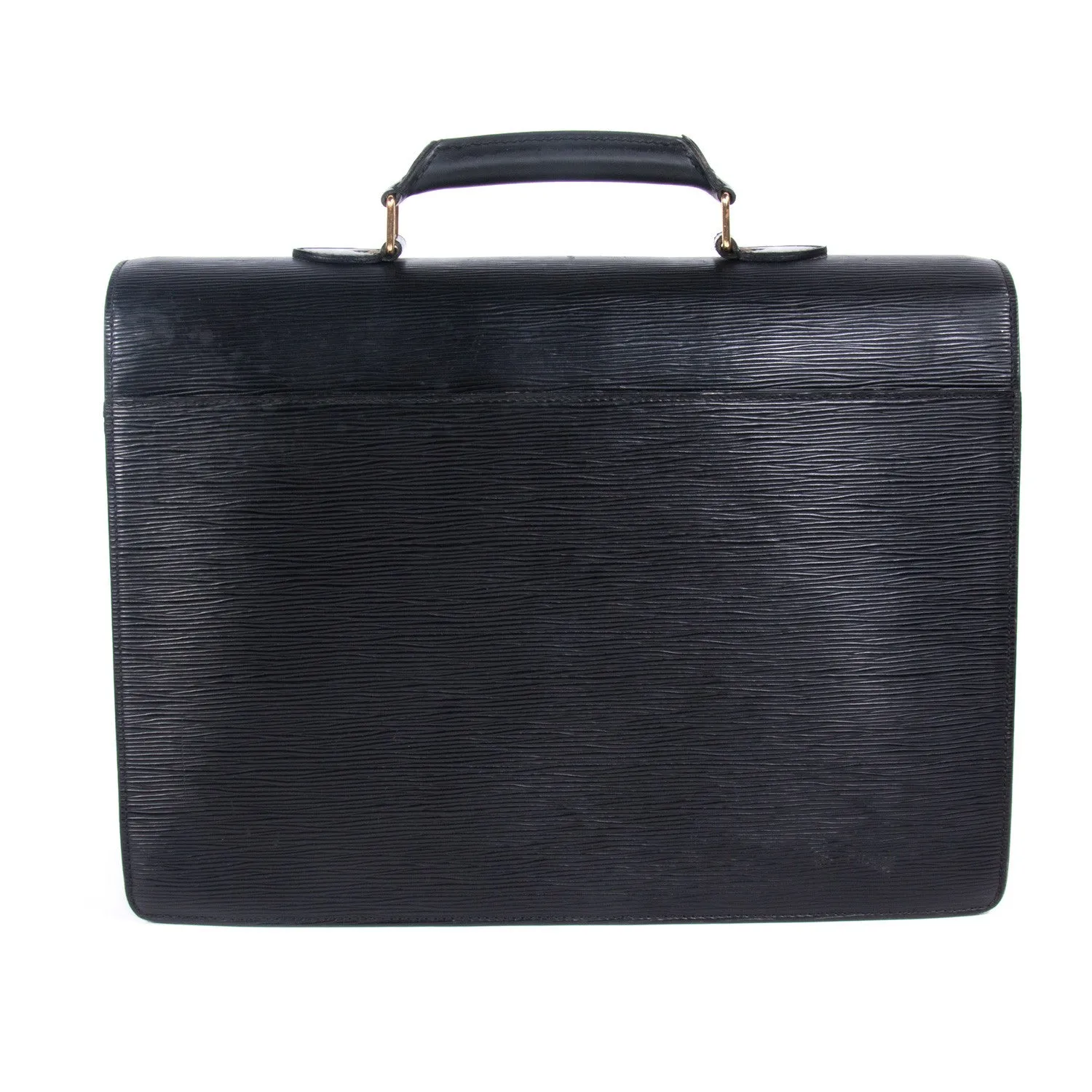 Louis Vuitton Serviette Ambassadeur Briefcase