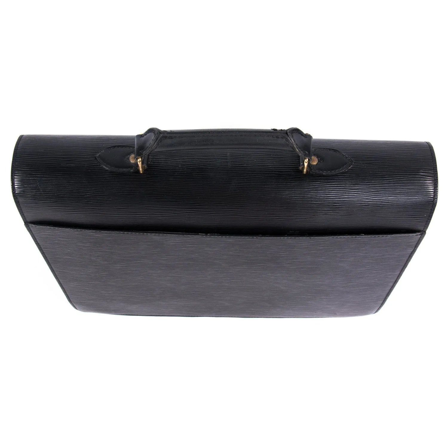 Louis Vuitton Serviette Ambassadeur Briefcase