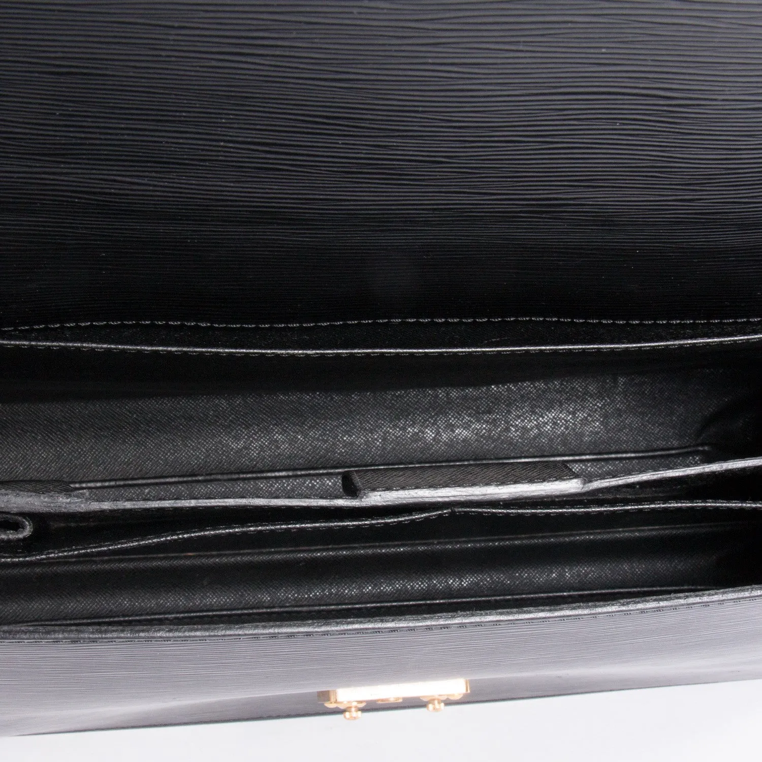 Louis Vuitton Serviette Ambassadeur Briefcase