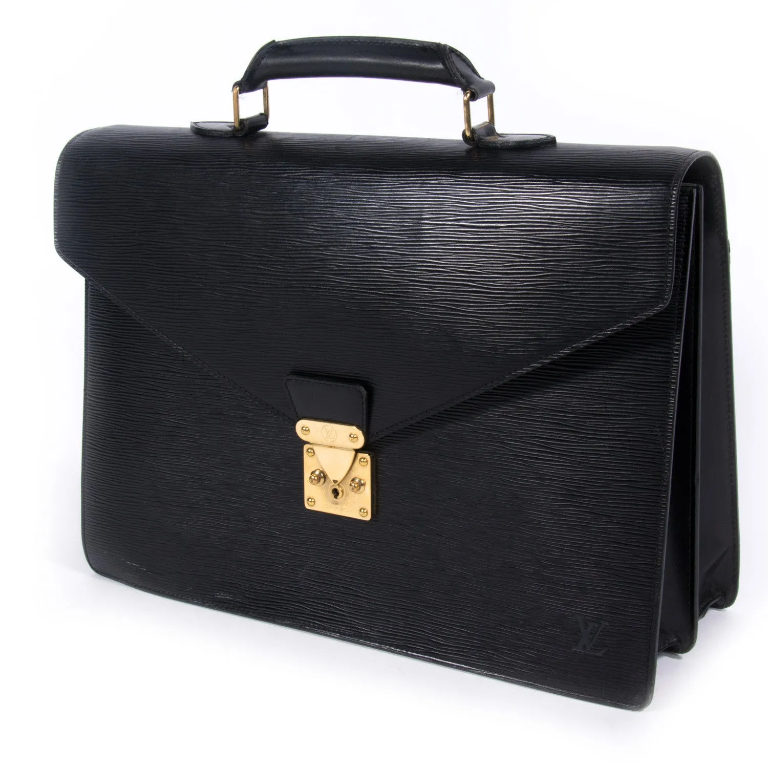 Louis Vuitton Serviette Ambassadeur Briefcase