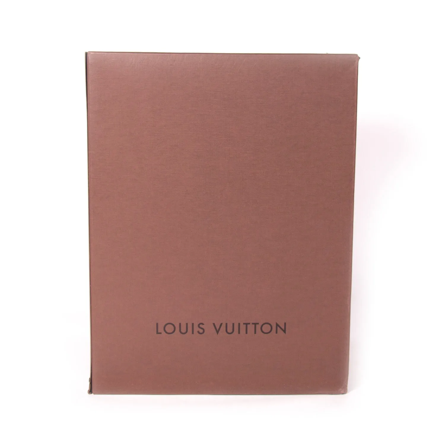 Louis Vuitton Shopping Bag Christian Louboutin
