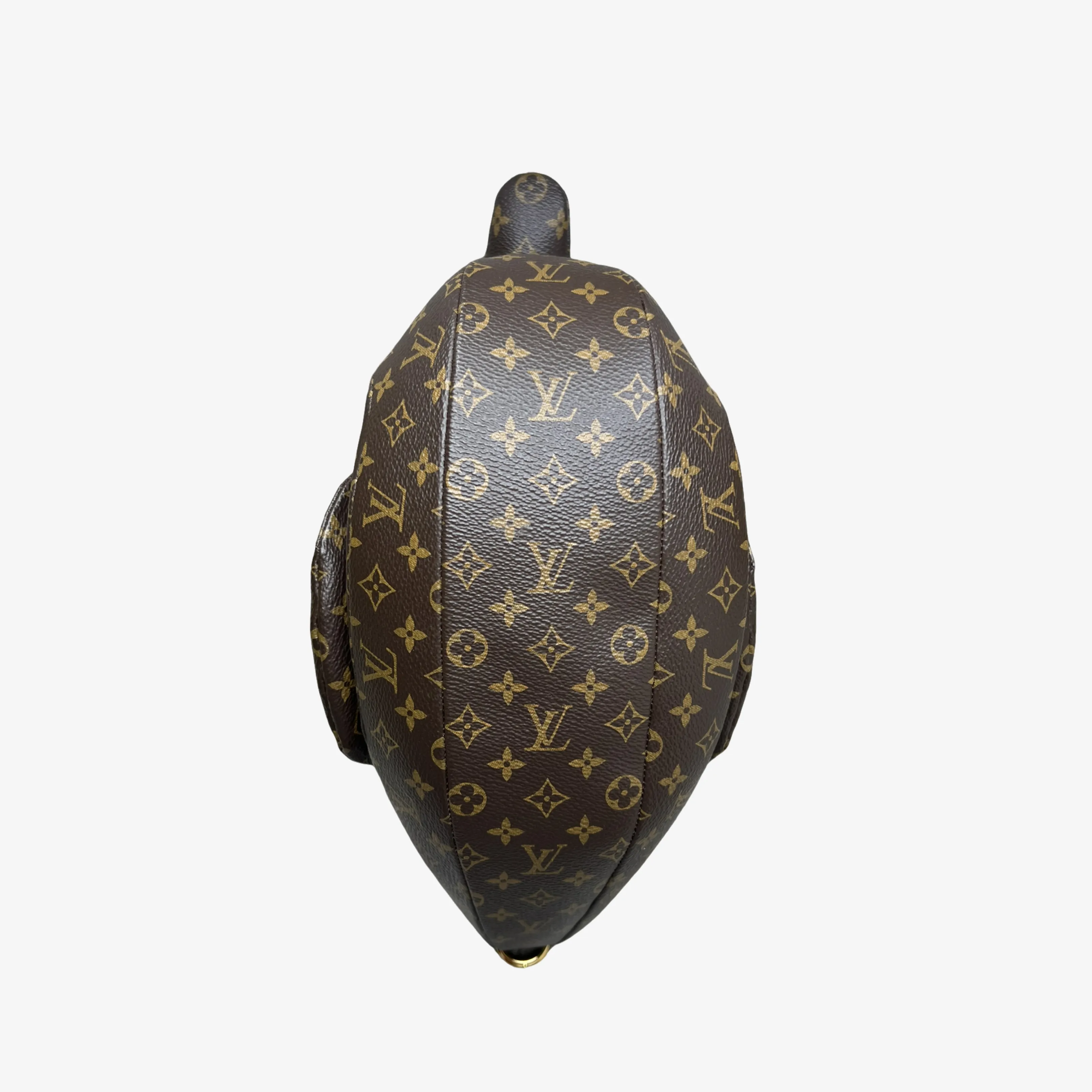 Louis Vuitton x Nigo Duck Bag