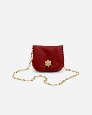 LOUISA BAG CLASSIC - GLOVE LEATHER