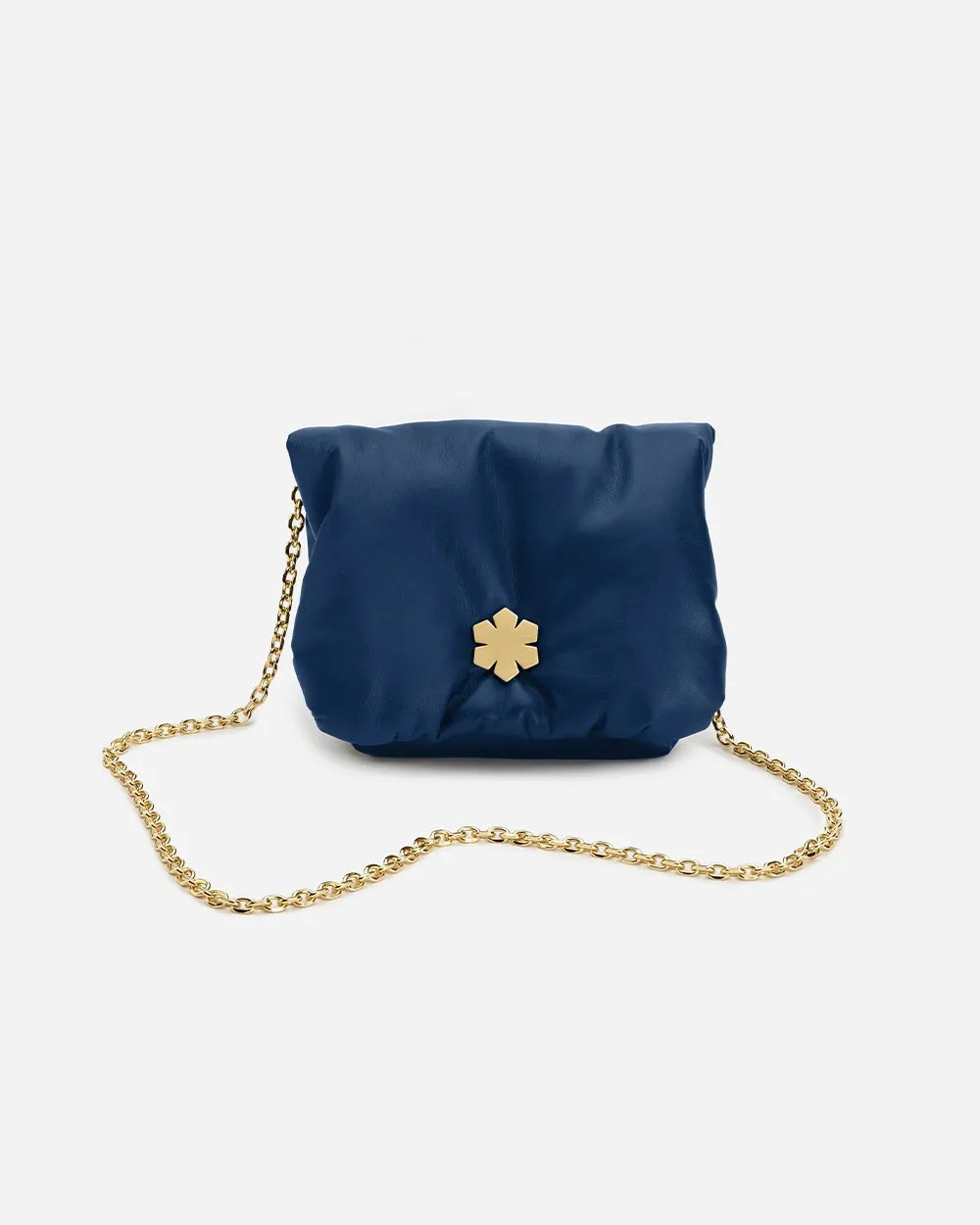 LOUISA BAG GRAND - GLOVE LEATHER