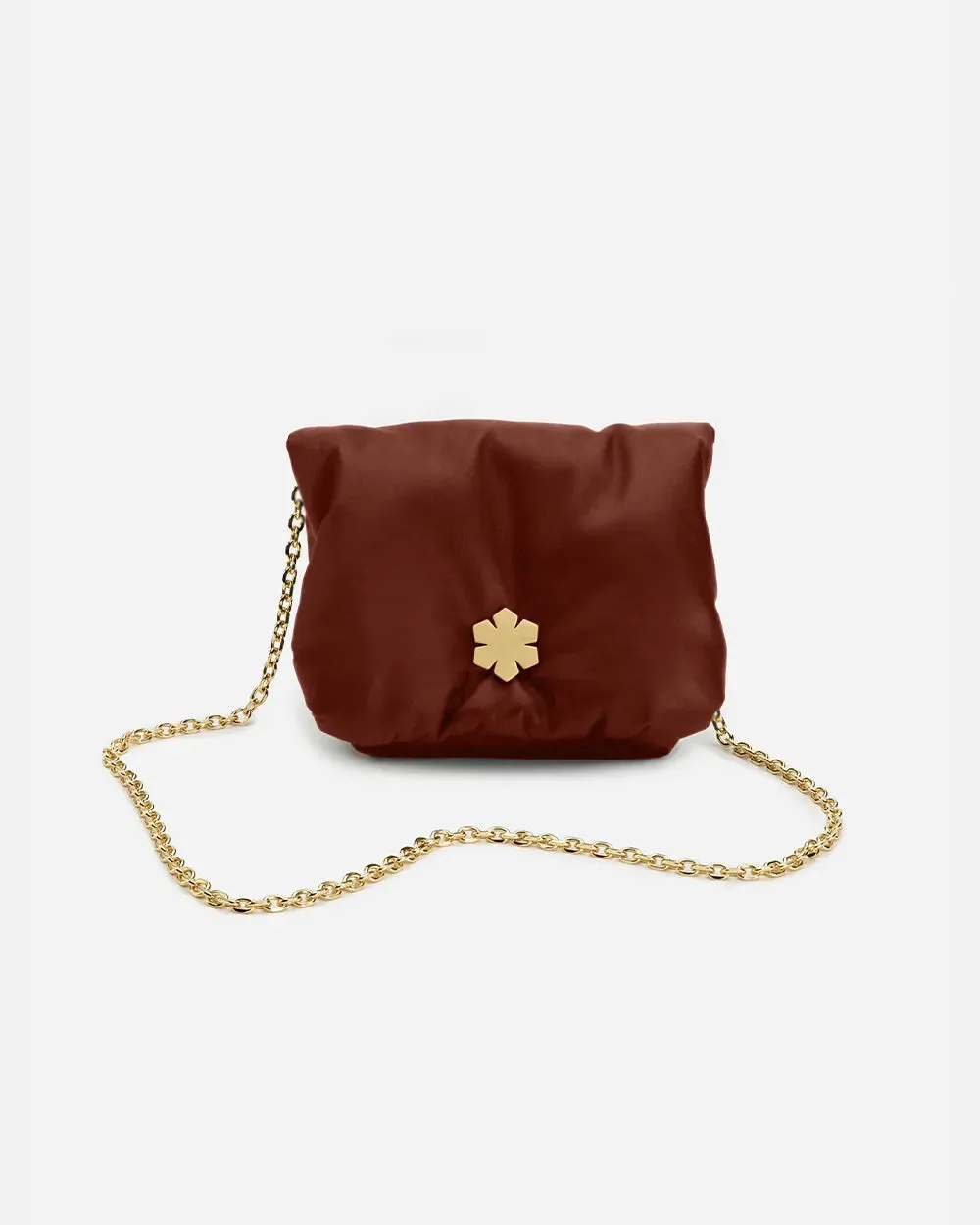 LOUISA BAG GRAND - GLOVE LEATHER