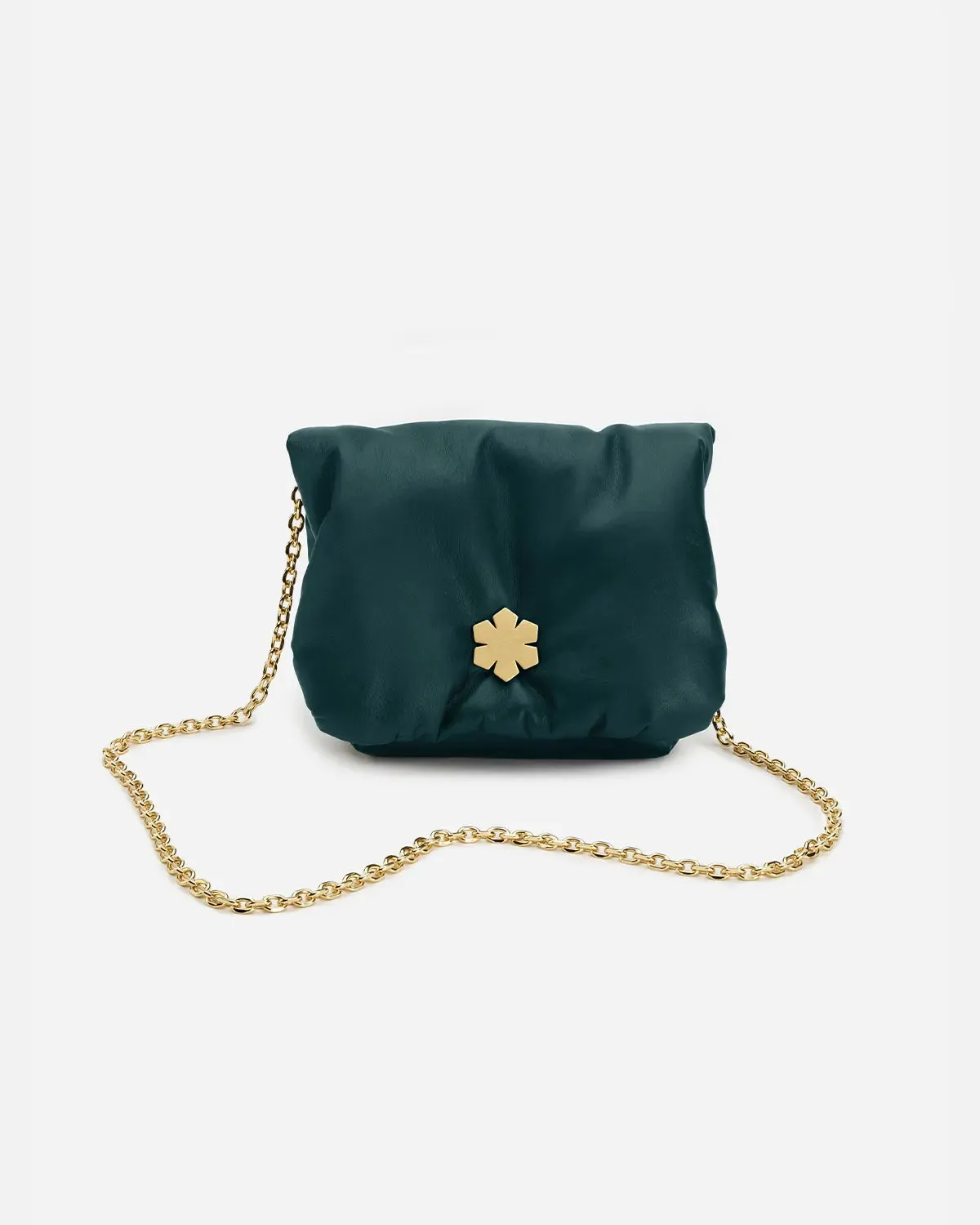 LOUISA BAG GRAND - GLOVE LEATHER
