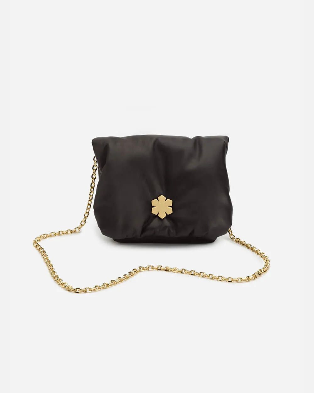 LOUISA BAG GRAND - GLOVE LEATHER