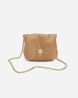 LOUISA BAG GRAND - GLOVE LEATHER