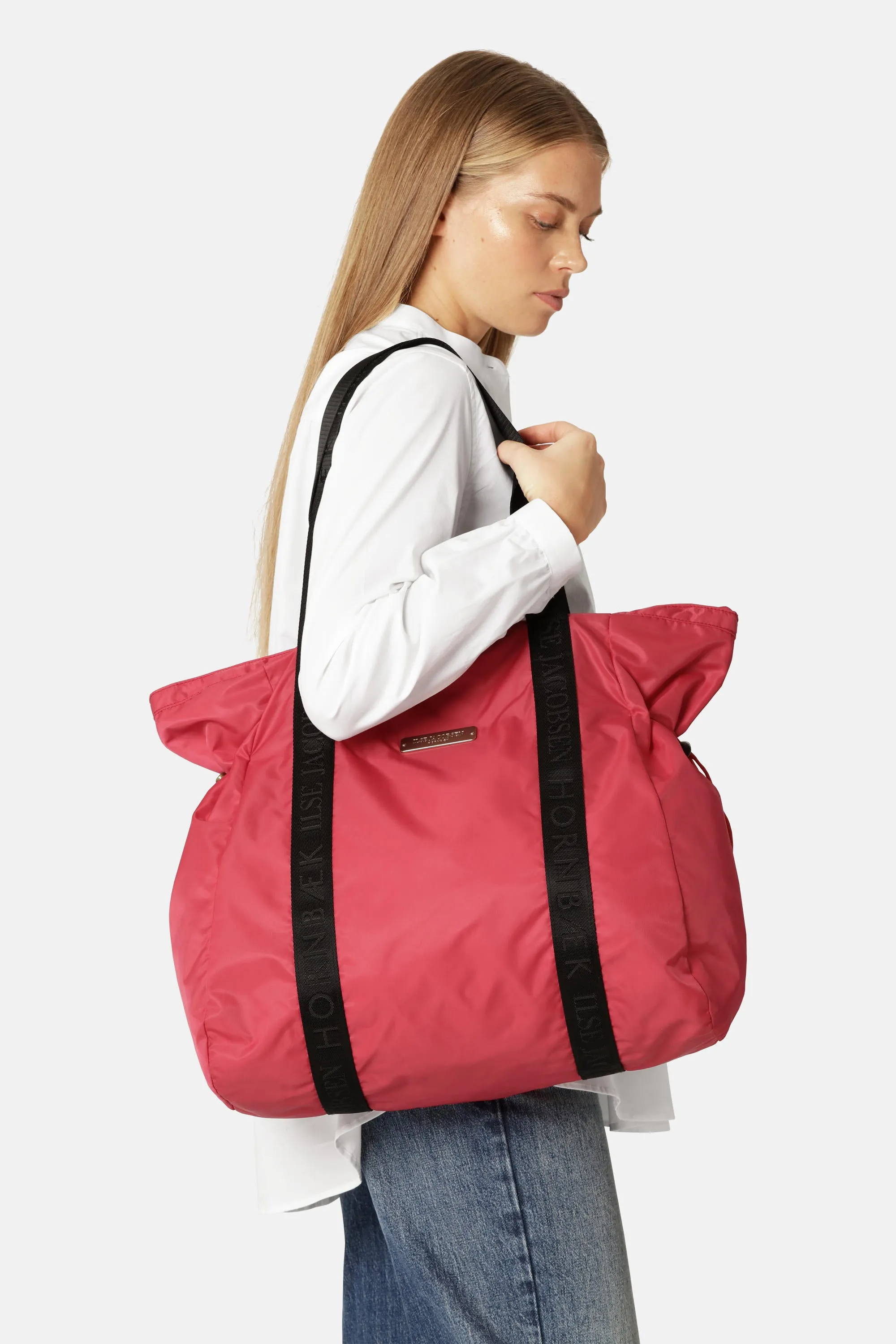Lätt Regn Shopperväska - Dubarry