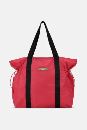 Lätt Regn Shopperväska - Dubarry