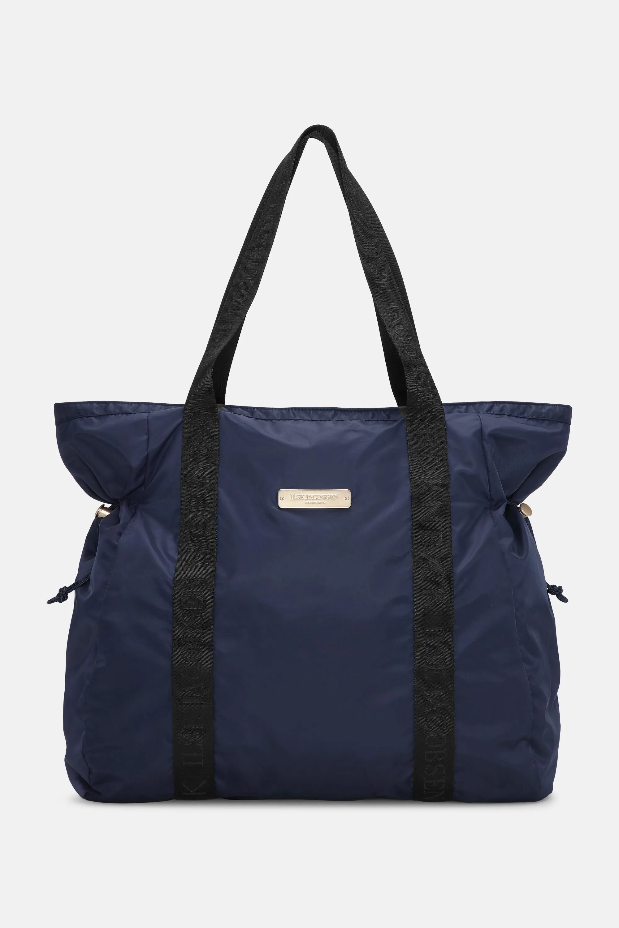 Lätt Regn Shopperväska - Ombre Blue
