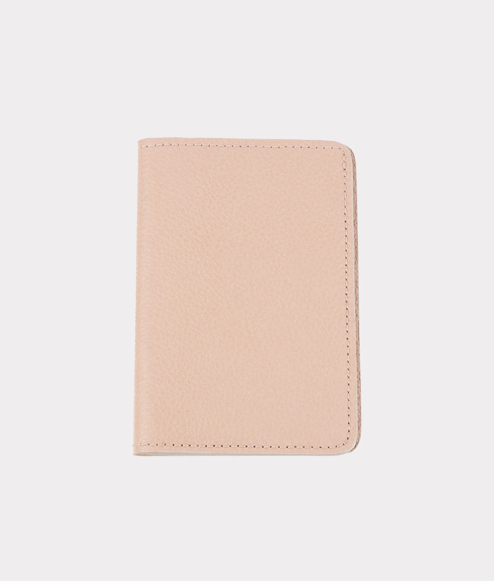 Luggage Tag Passport Duo :: Rosewood