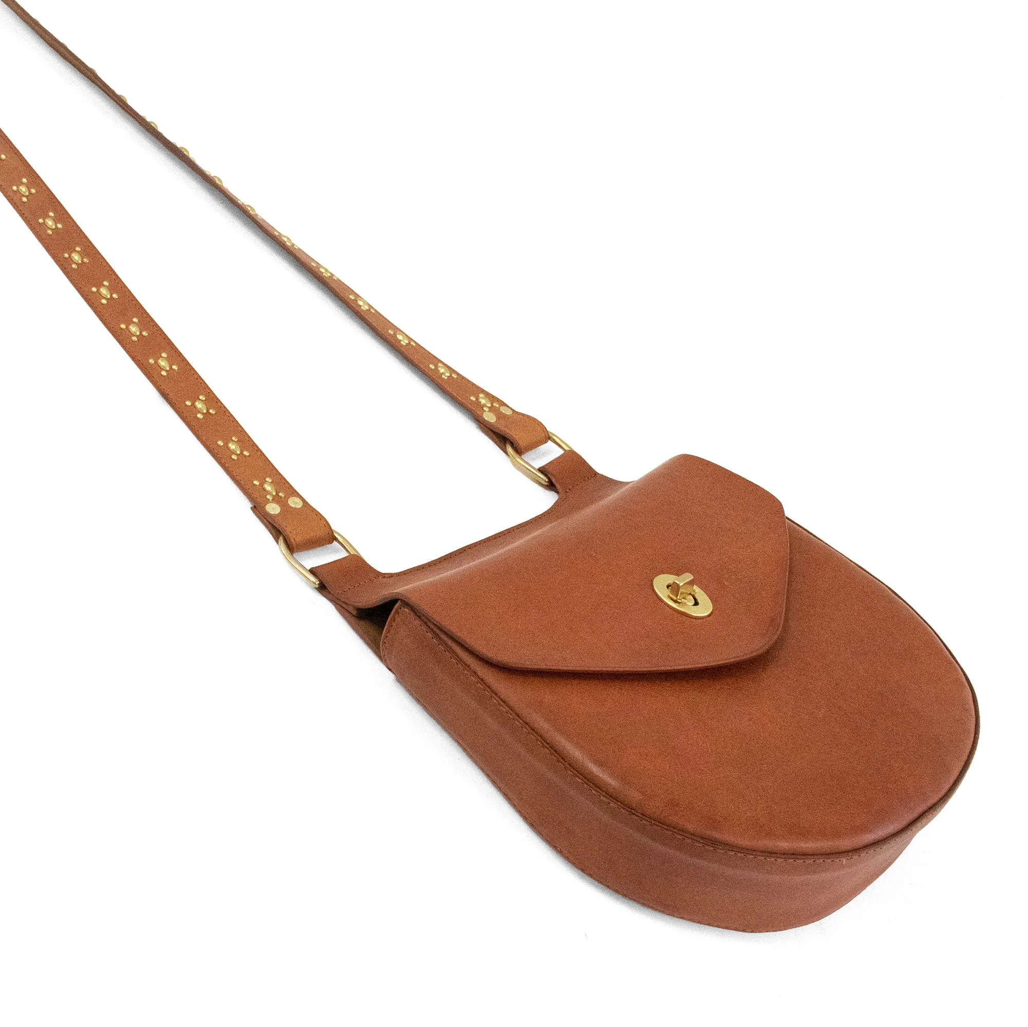 Luzara Messenger